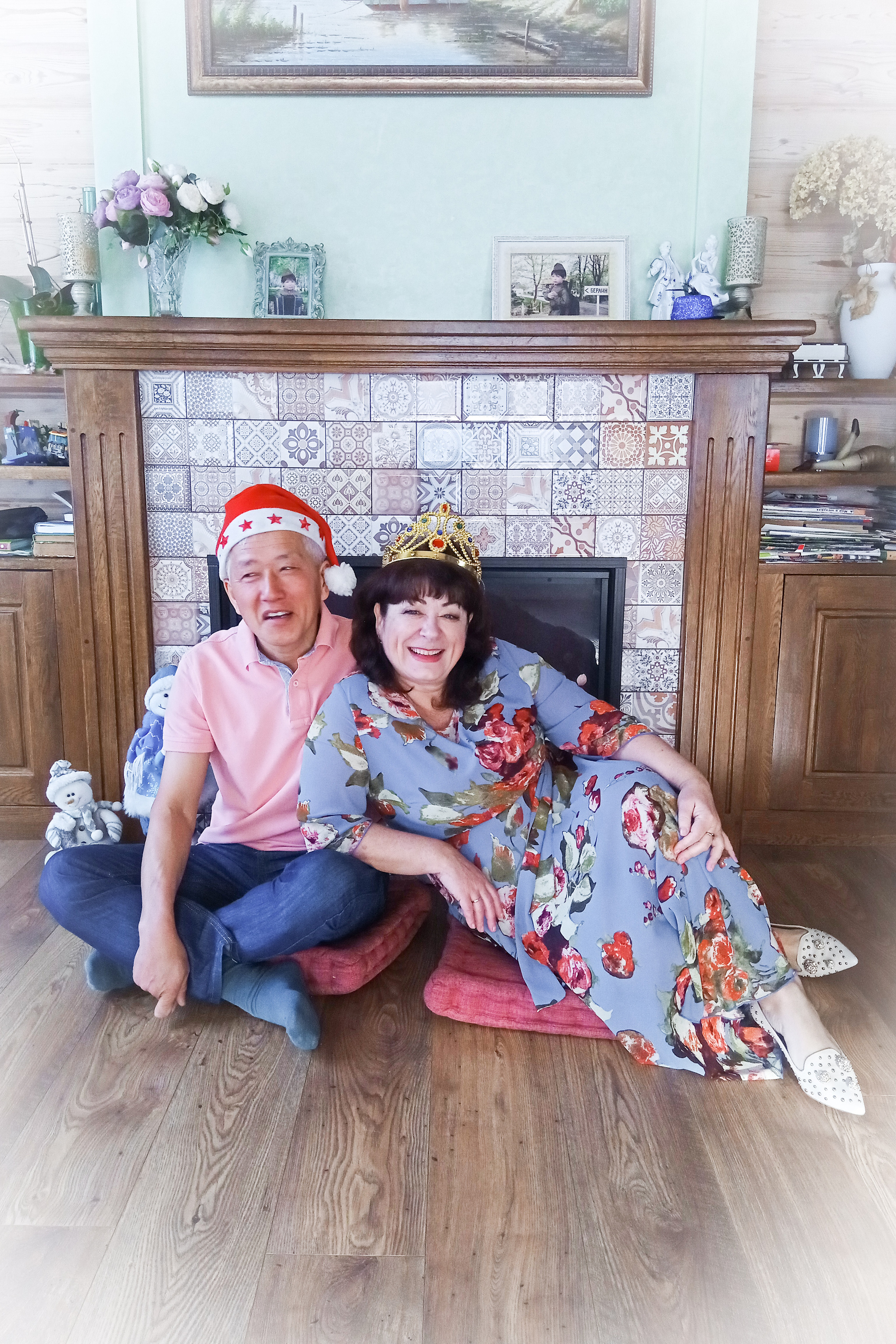 Services. Online/offline mobile photographer from Australia Olga Conacher