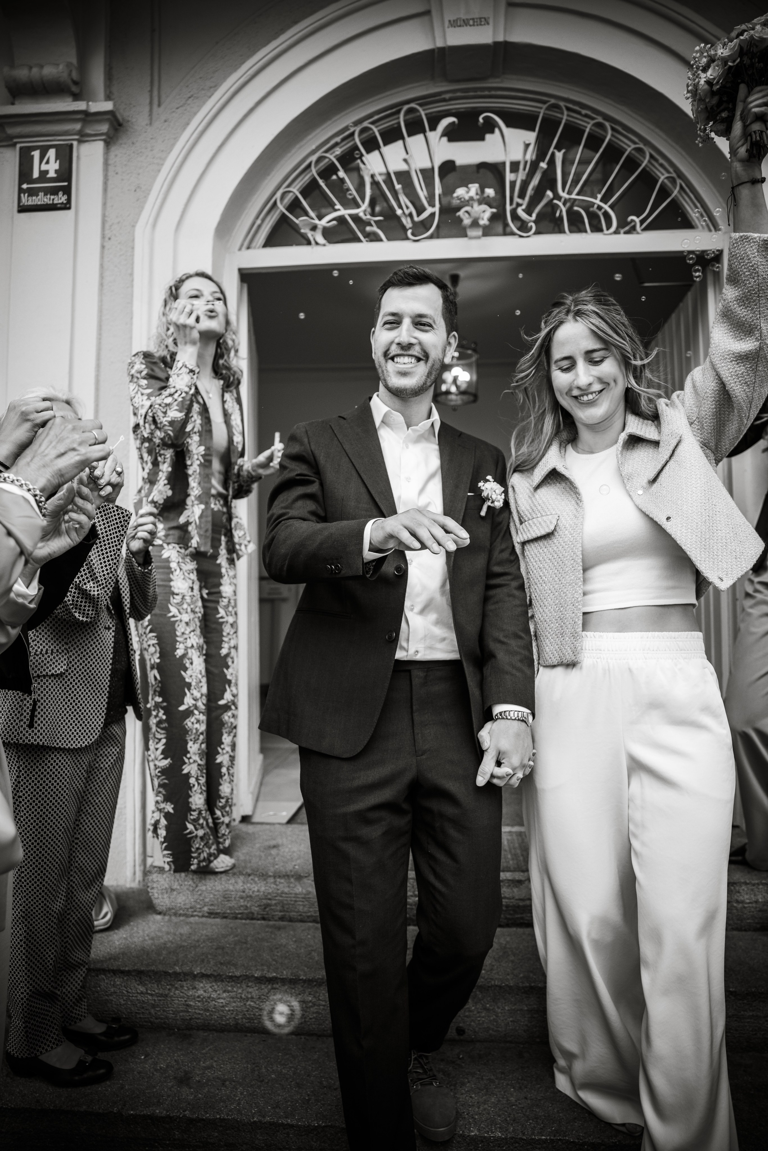 Hochzeitsfotograf München Taufe Familienfotograf Tanja Mauke