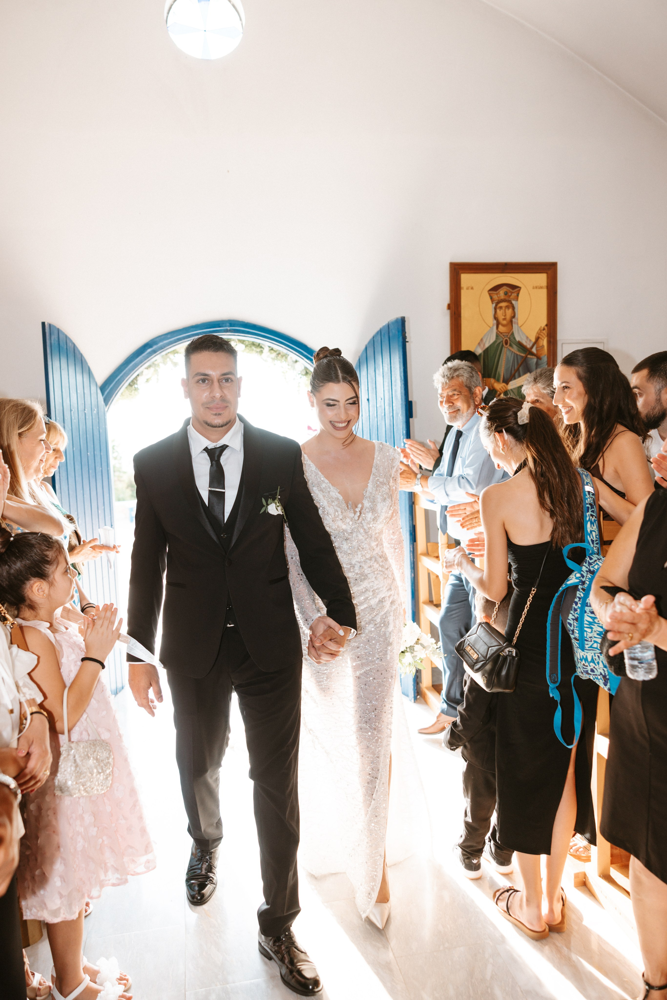 WEDDING PACKAGES. Giannis Ioannou