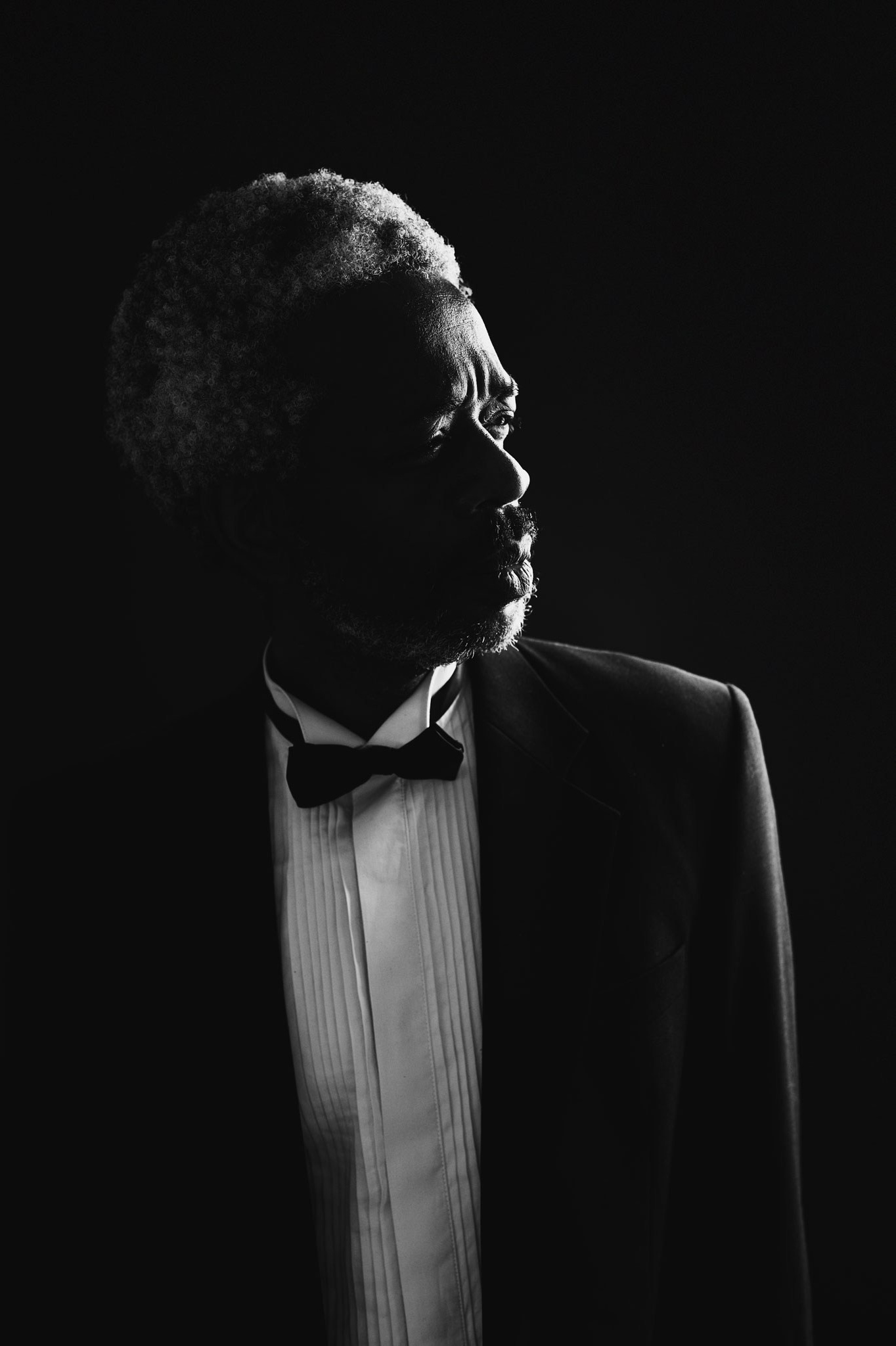 Portrait. Anna Levina Photography