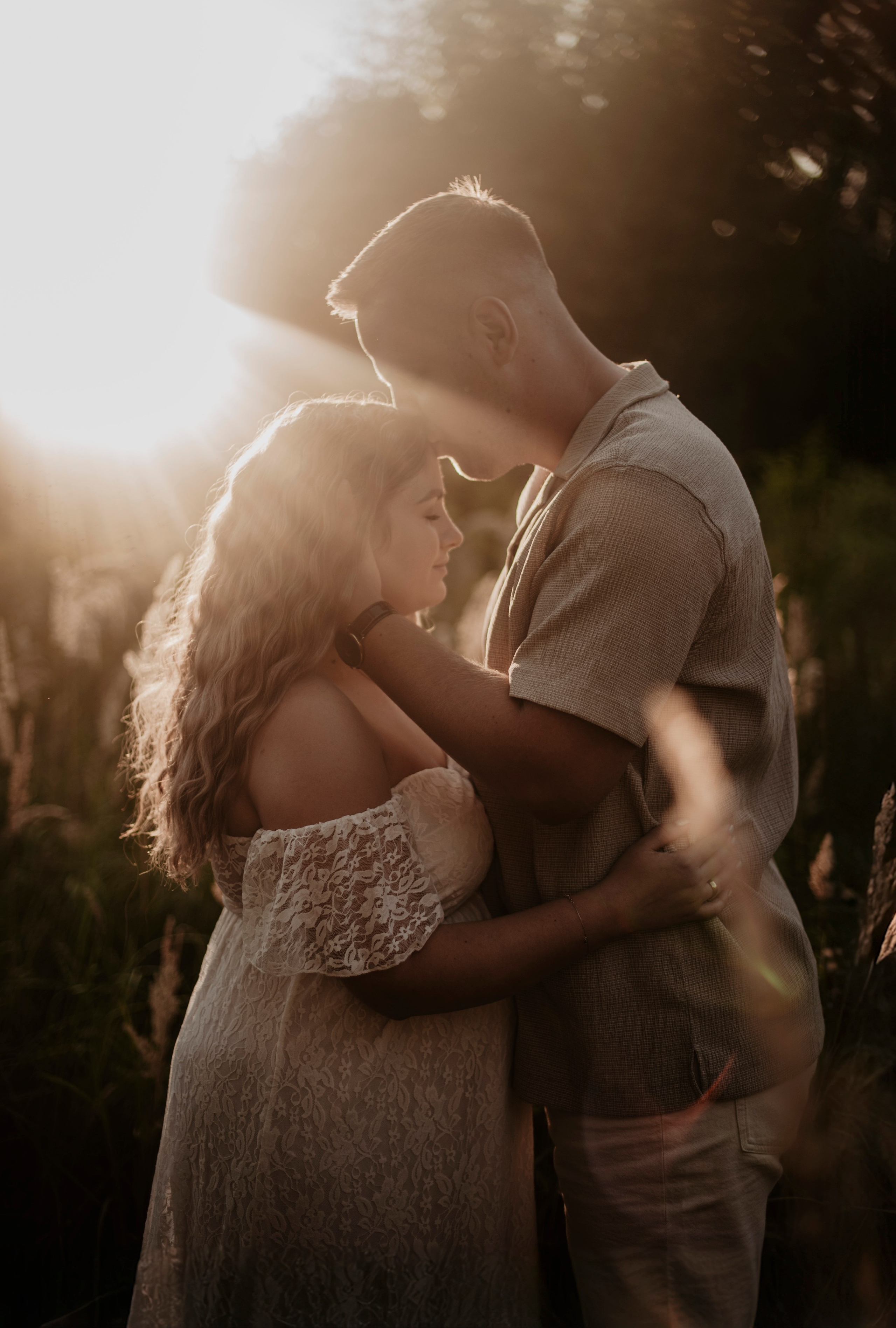 Sesja ciążowa Klaudii. Bałanda Fotografia – Sesje Kobiece, Rodzinne, Miłosne, Reportaże | Katowice Śląsk