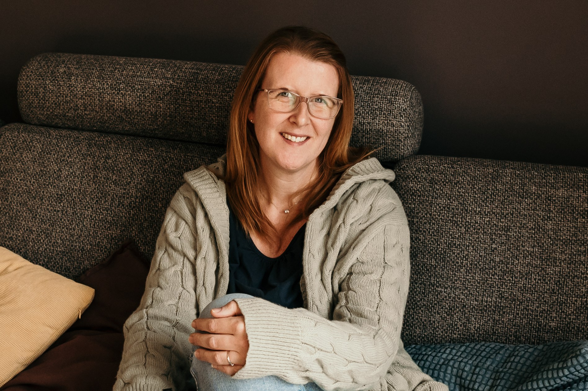 About Me. Maternity Newborn and Family photographer Hamburg Claire Hambley