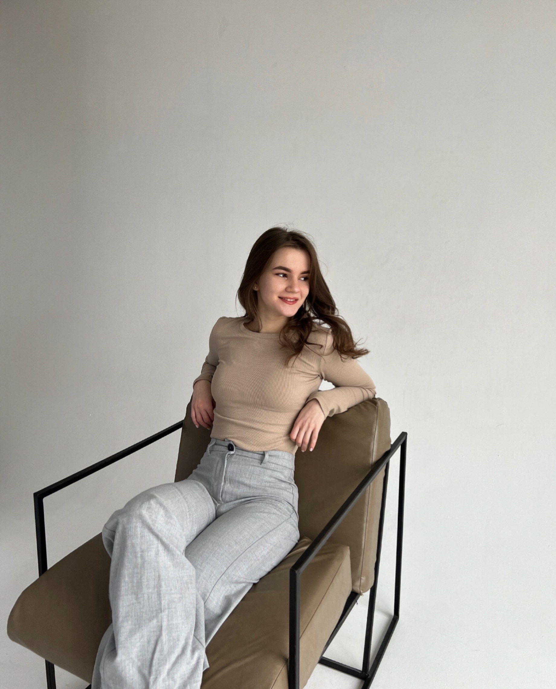 Визуализация интерьера. Подолина Юлия