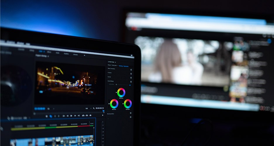 Video & Photo Service