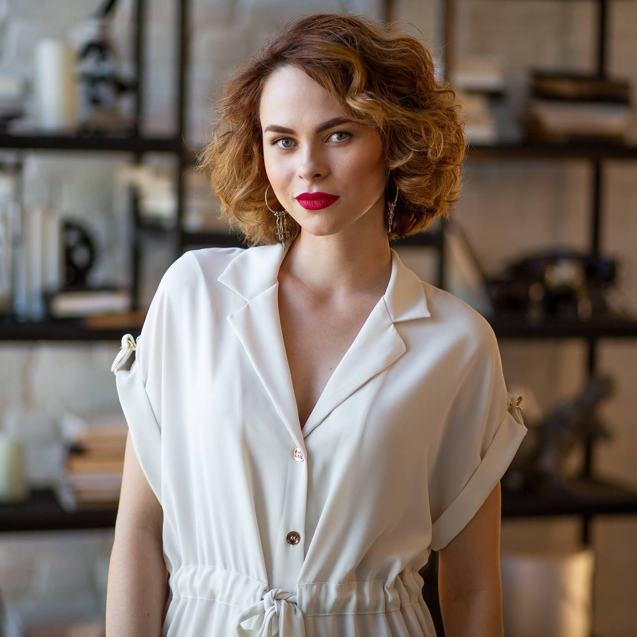 Makeup artist and Hair stylist in London