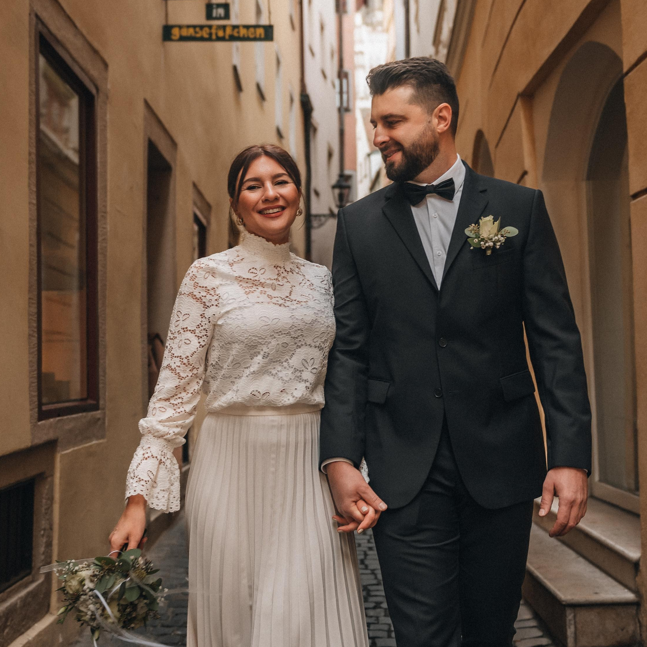 Love Story | Paarfotografie im Raum Regensburg & München. Lily Walter | Hochzeitsfotografin Regensburg | München