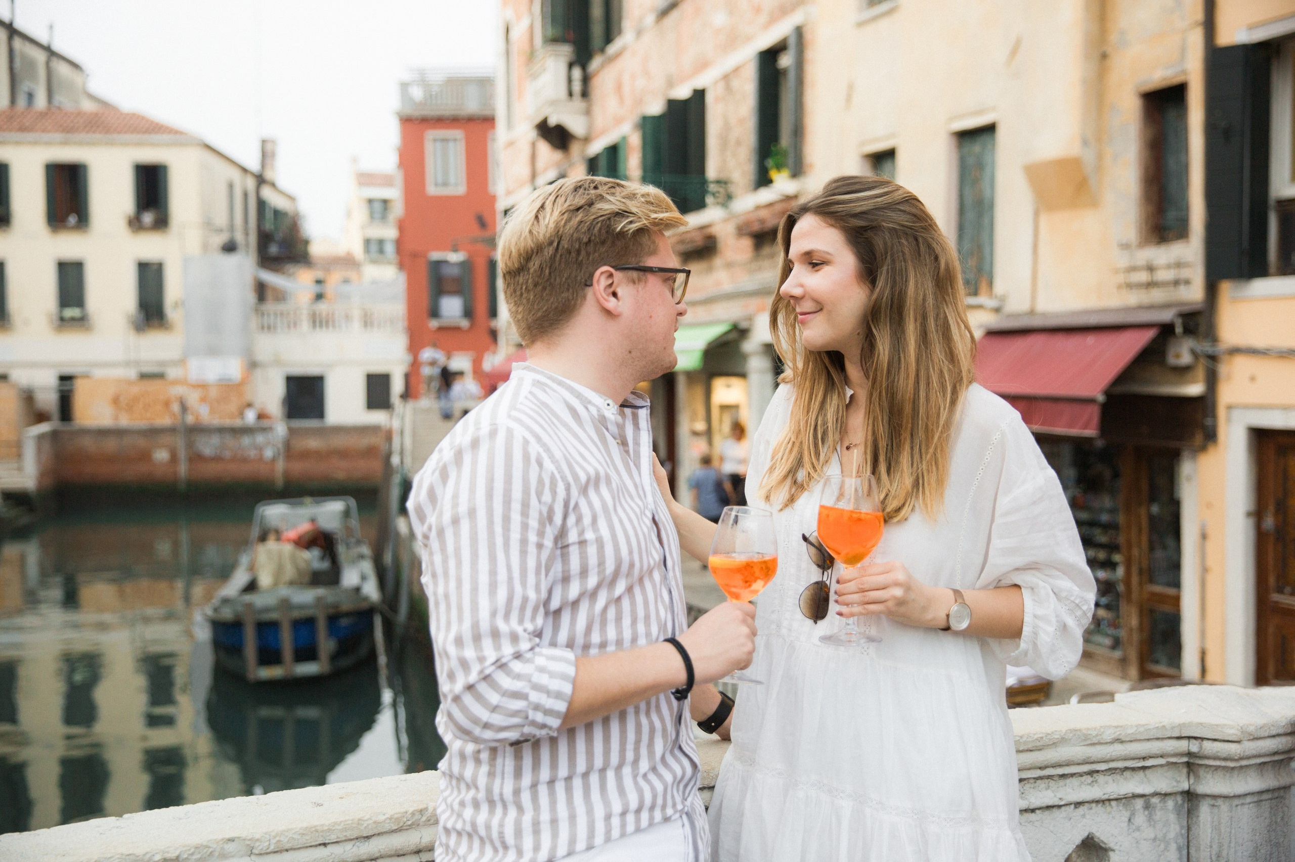 Italy Destination Enagagement