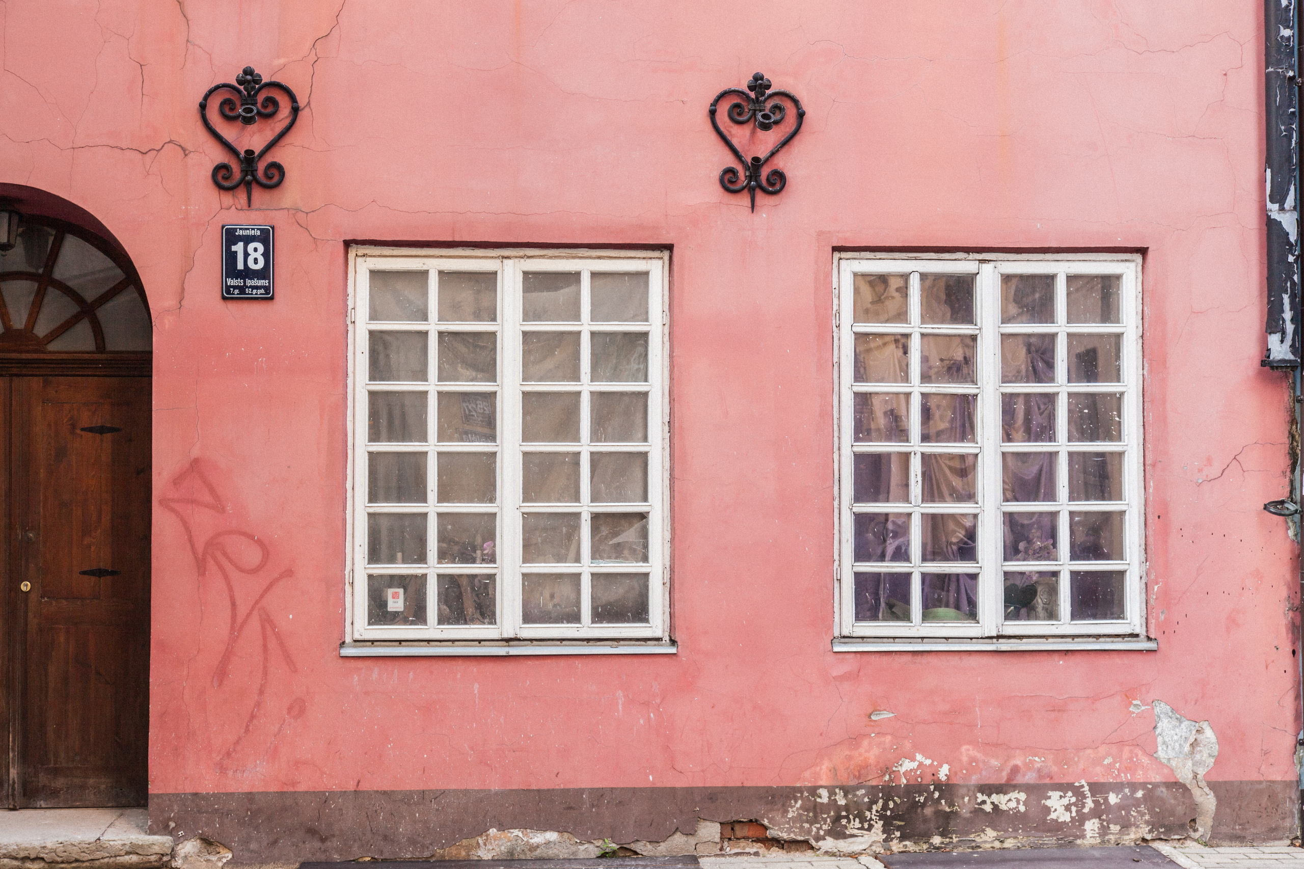 Riga im Oktober. Maria Chistyakovа — Fotografin in Karlsruhe, Baden-Baden und Umgebung