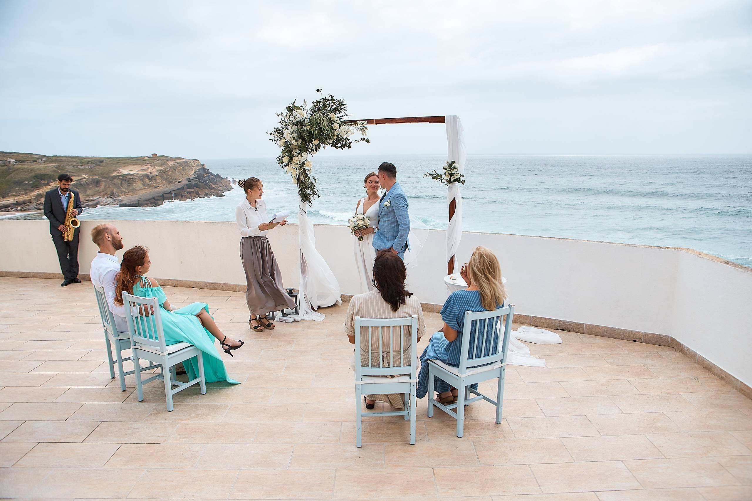 фотограф в португалии