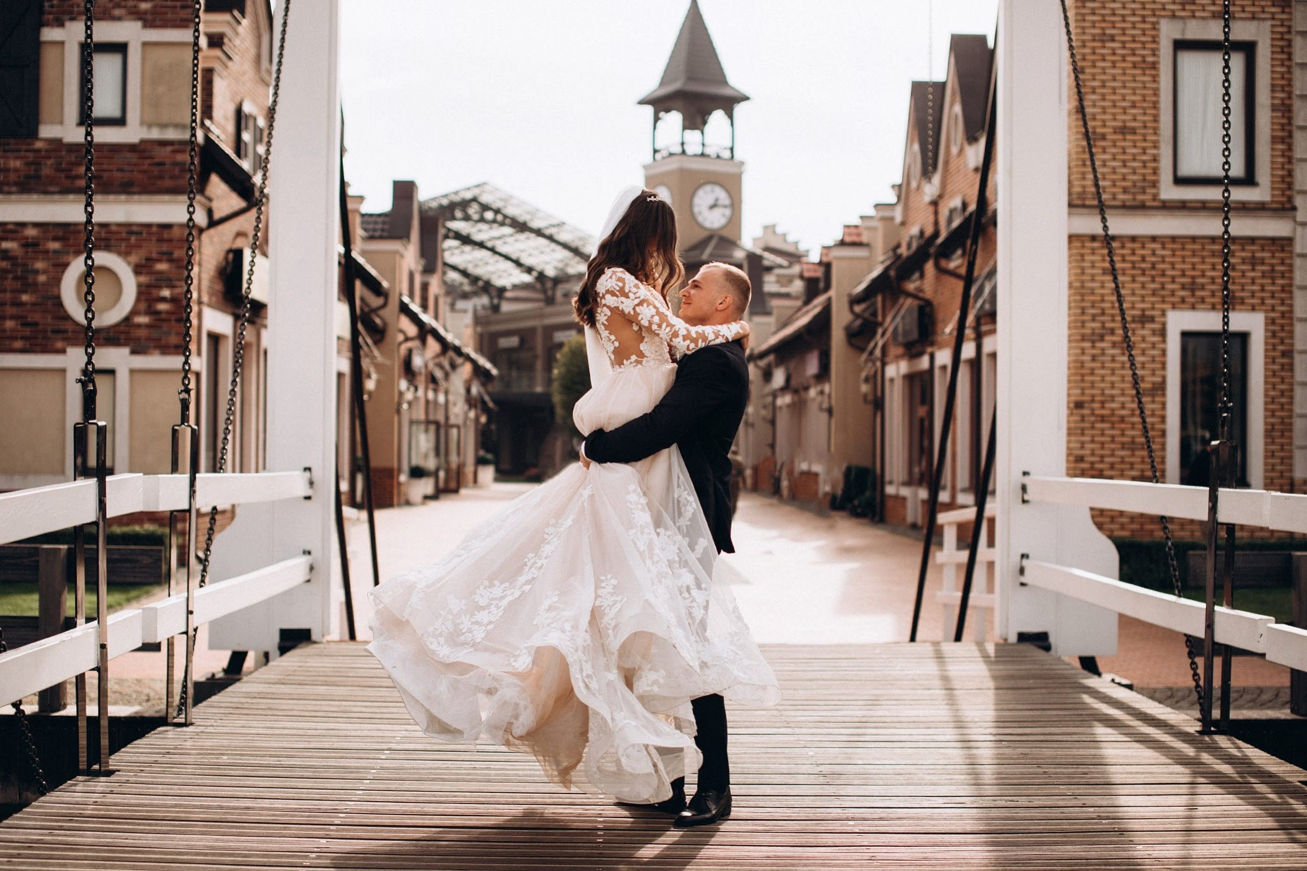 Kontakt. Wedding and Family Photograph