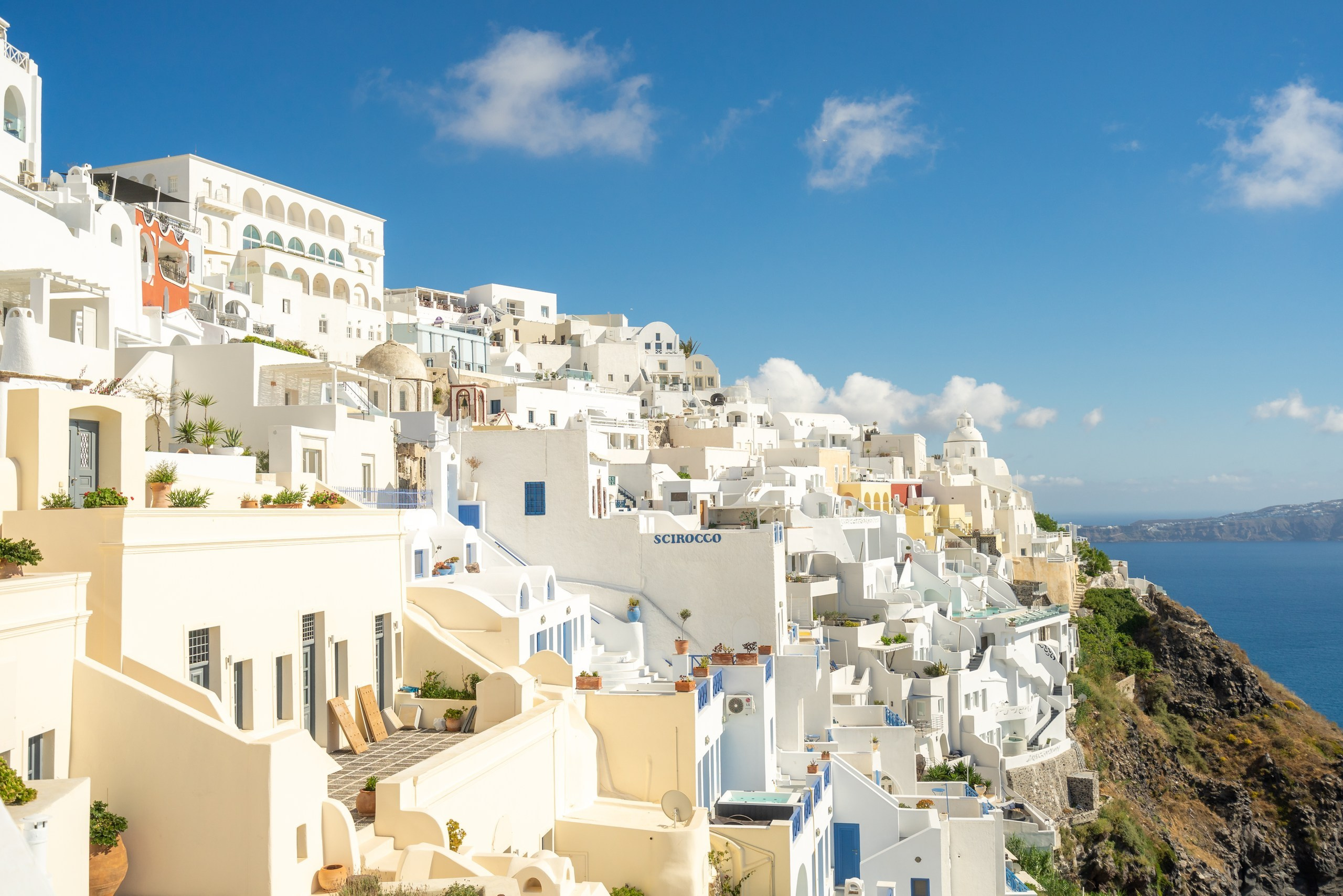  "photographer Santorini, videographer, flying dresses Alex Sokolove"