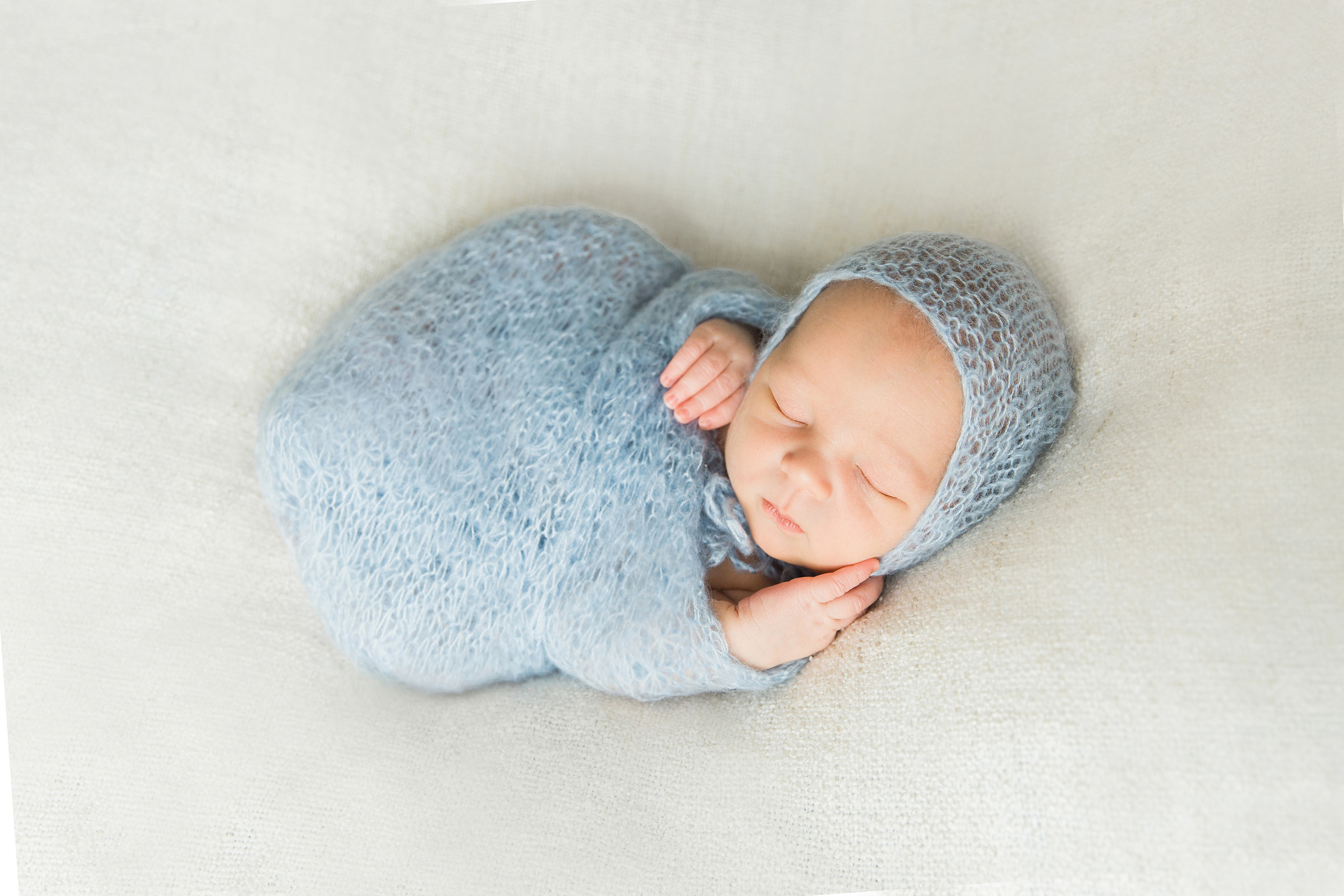 Newborn valokuvaus Espoo