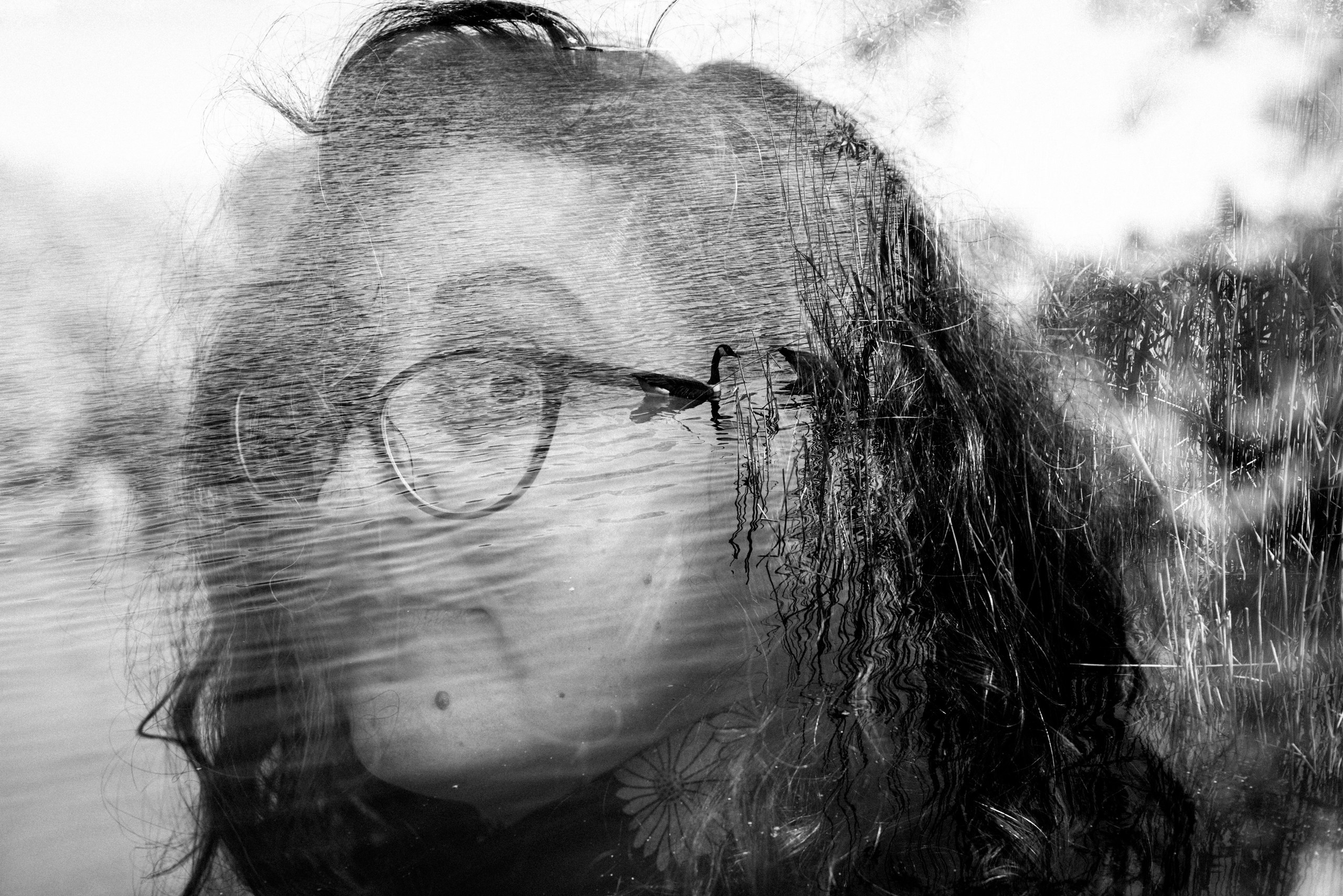 Контакты. Виктория Дини. Арт-фотография