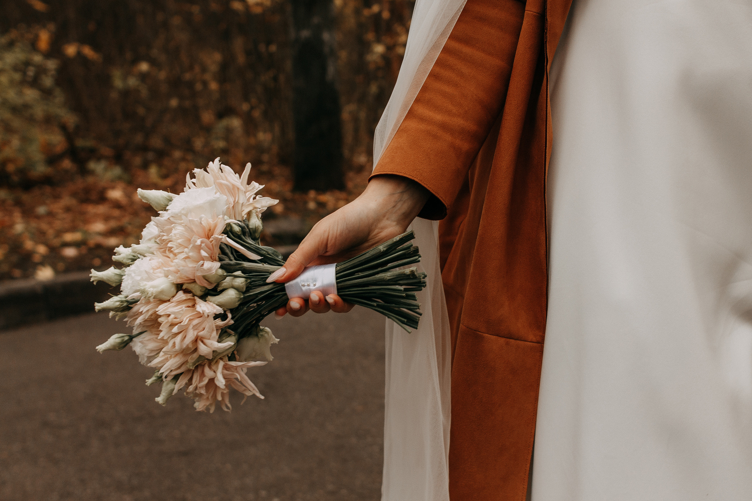 Non-obvious tips before a wedding photoshoot. Wedding and portrait photographer in Beograd Ekaterina Makedonskaya