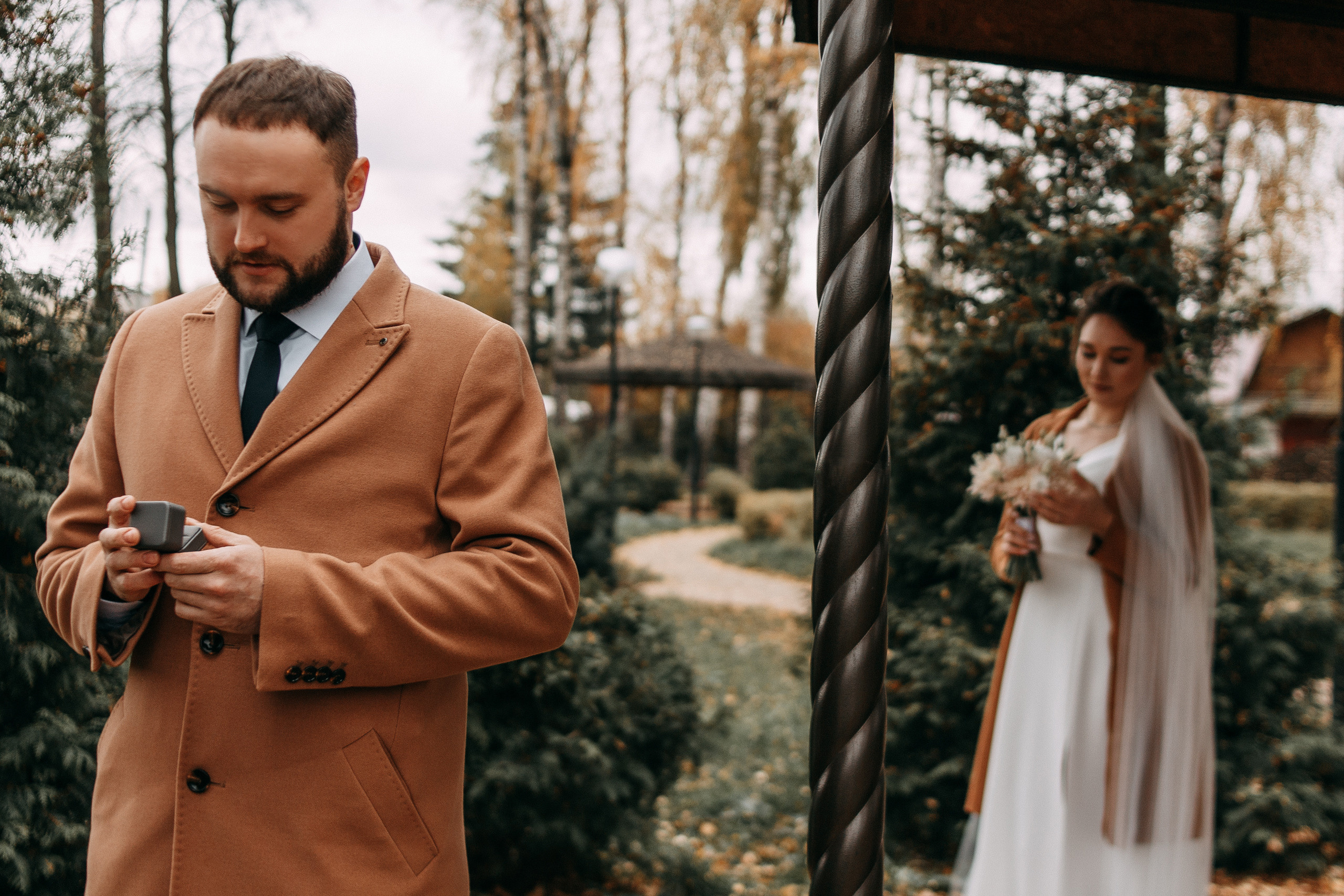 Non-obvious tips before a wedding photoshoot. Wedding and portrait photographer in Beograd Ekaterina Makedonskaya