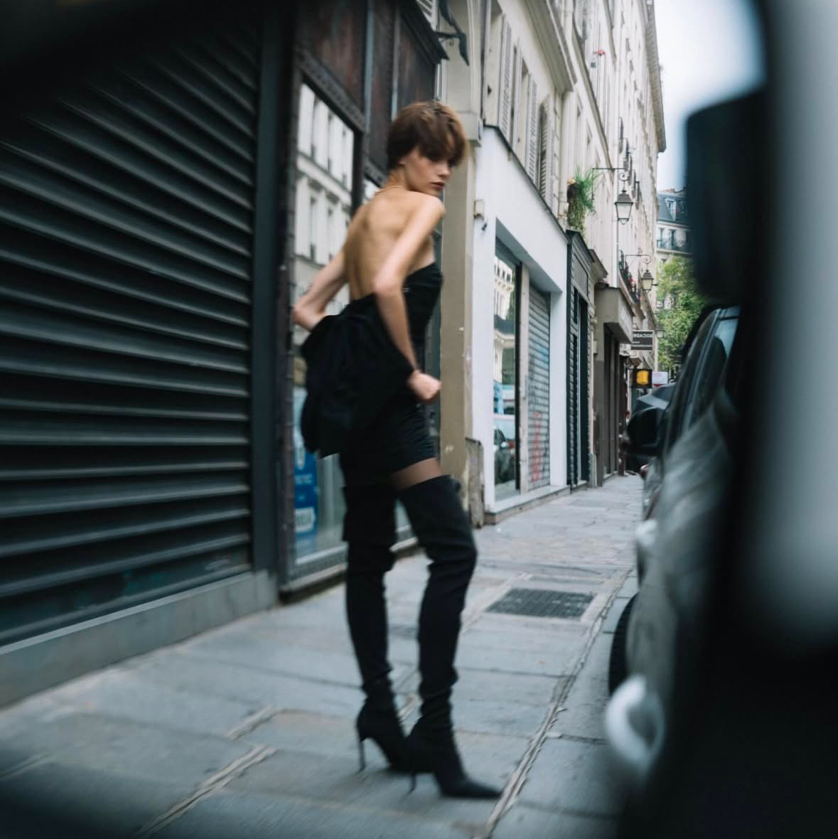 RATES & SERVICES. FRENCHONEGIRL