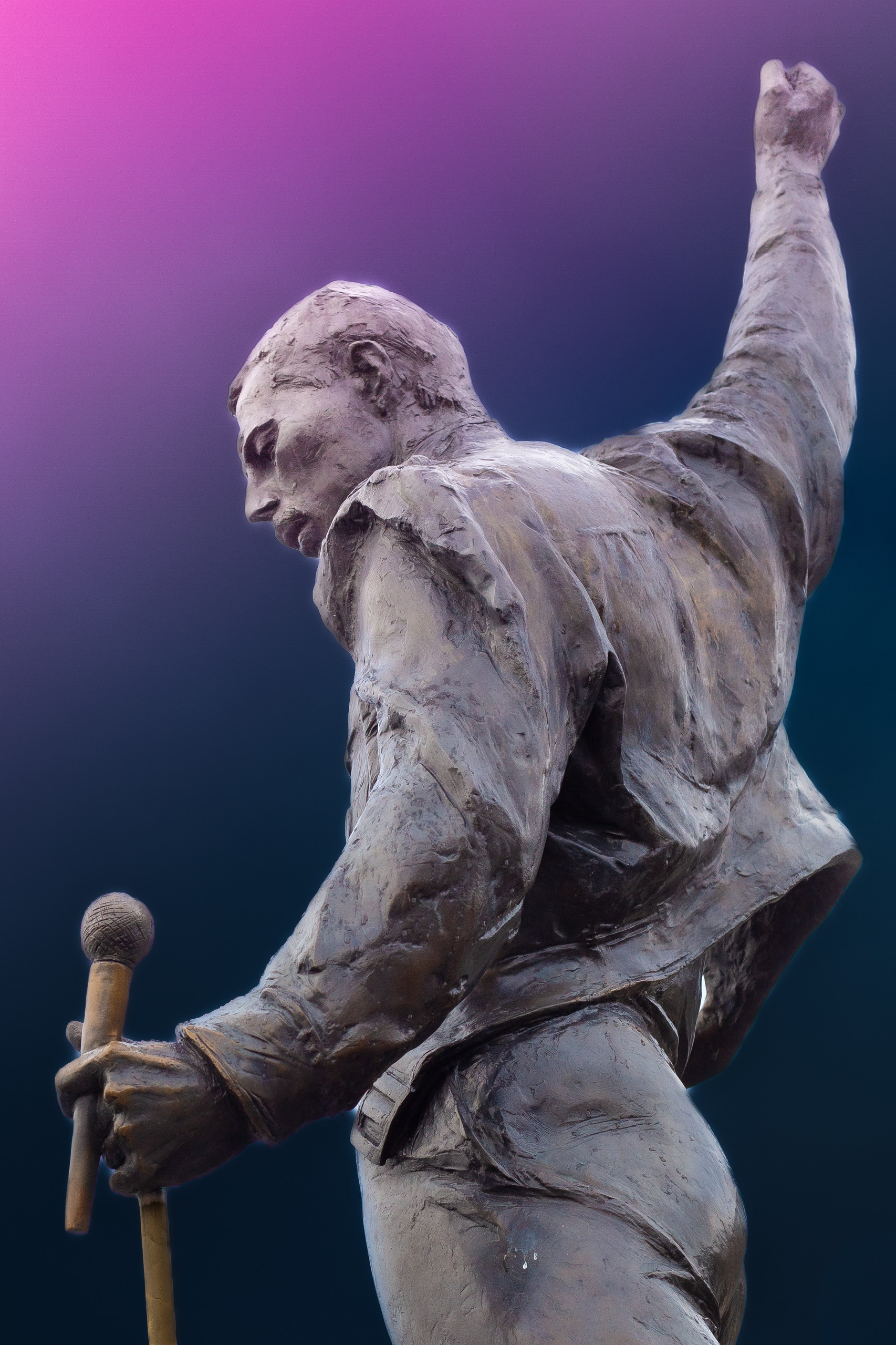 Beauty hunters. Portret photographer in Switzerland Artur Magpie