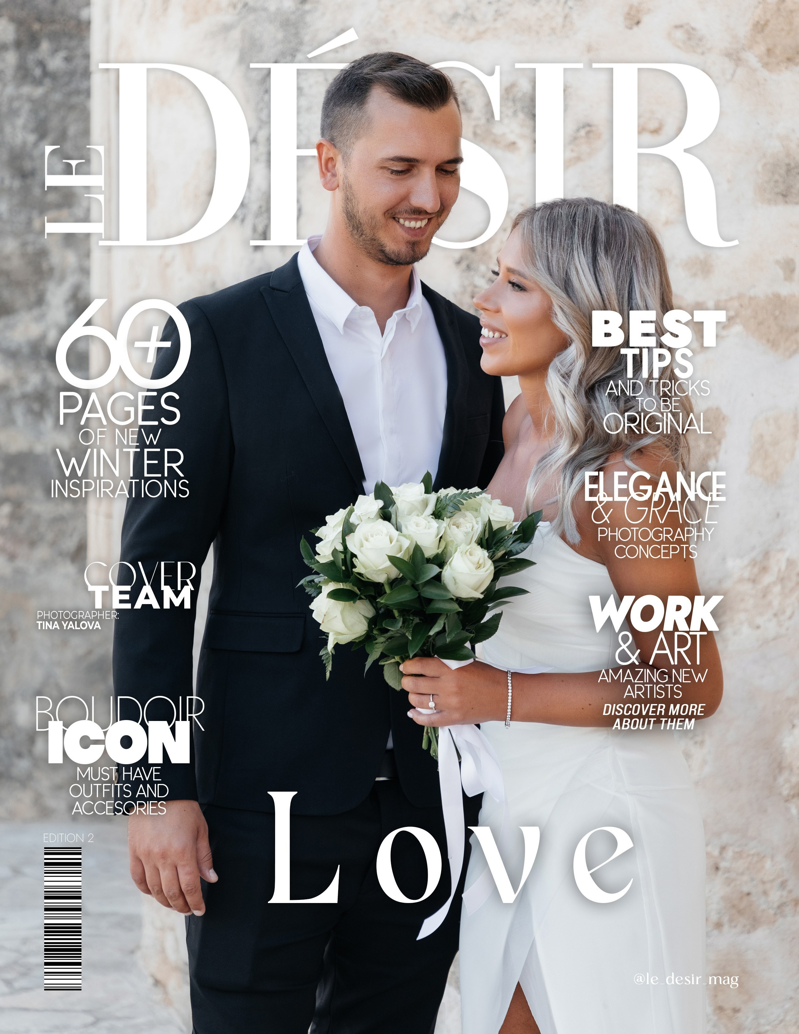 Destination wedding photographer in Netherlands, Germany, Italy, Greece & Europe-Tina Yalova