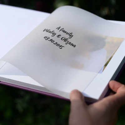 Photobooks. Portrait, Family and Maternity Photographer in Dublin Tania Vaskul