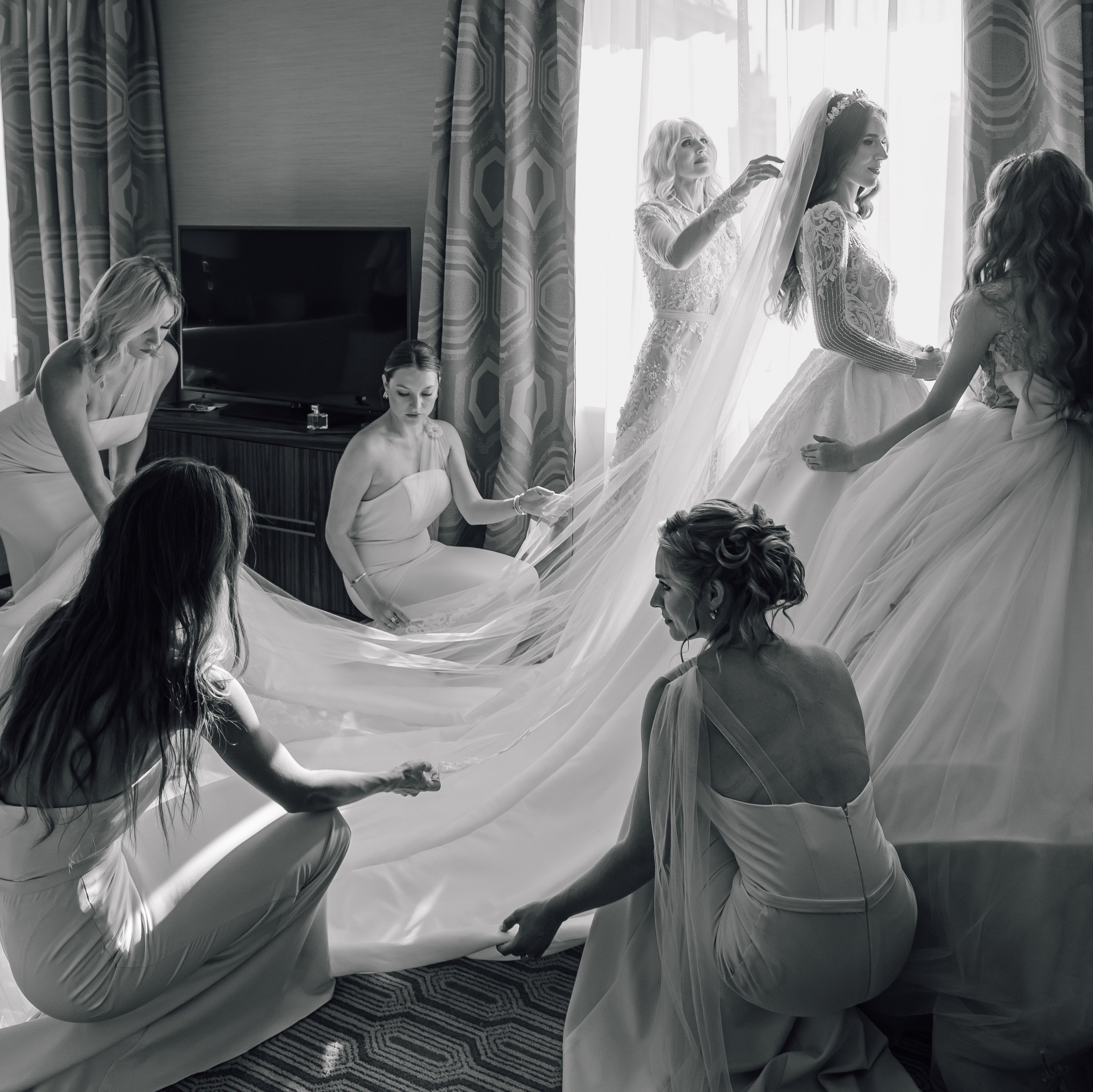 Wedding and portrait photographer in Poland Vitali Frozen