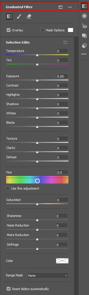 Camera RAW and Lightroom Explained. Mark Smilyanic | Portrait and Adventure Photographer from Belgrade