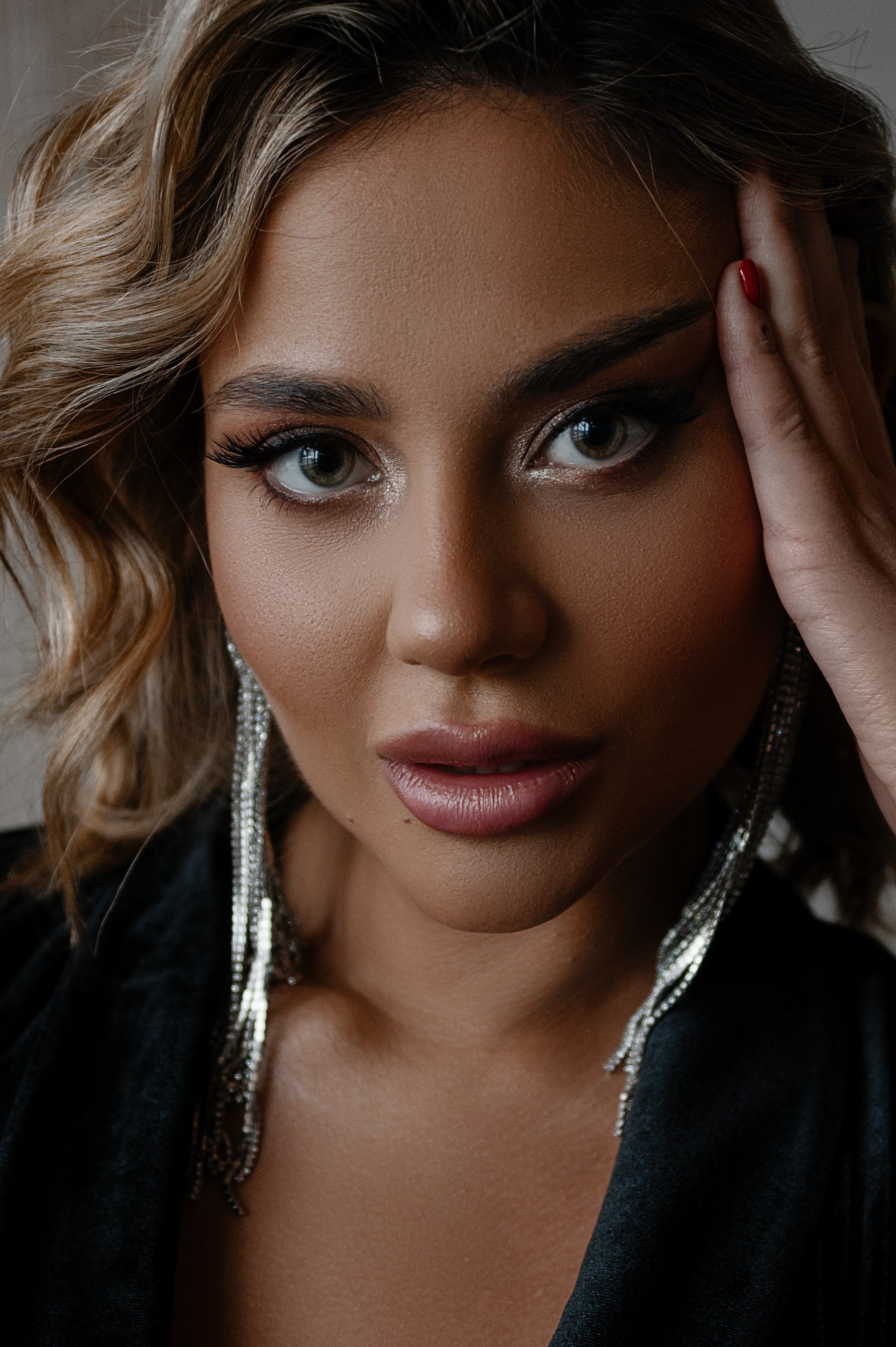 ANNA-MARIA PHOTO CONTENT CREATOR — фотограф, естет, художник і візуальний експерт Instagram у Празі