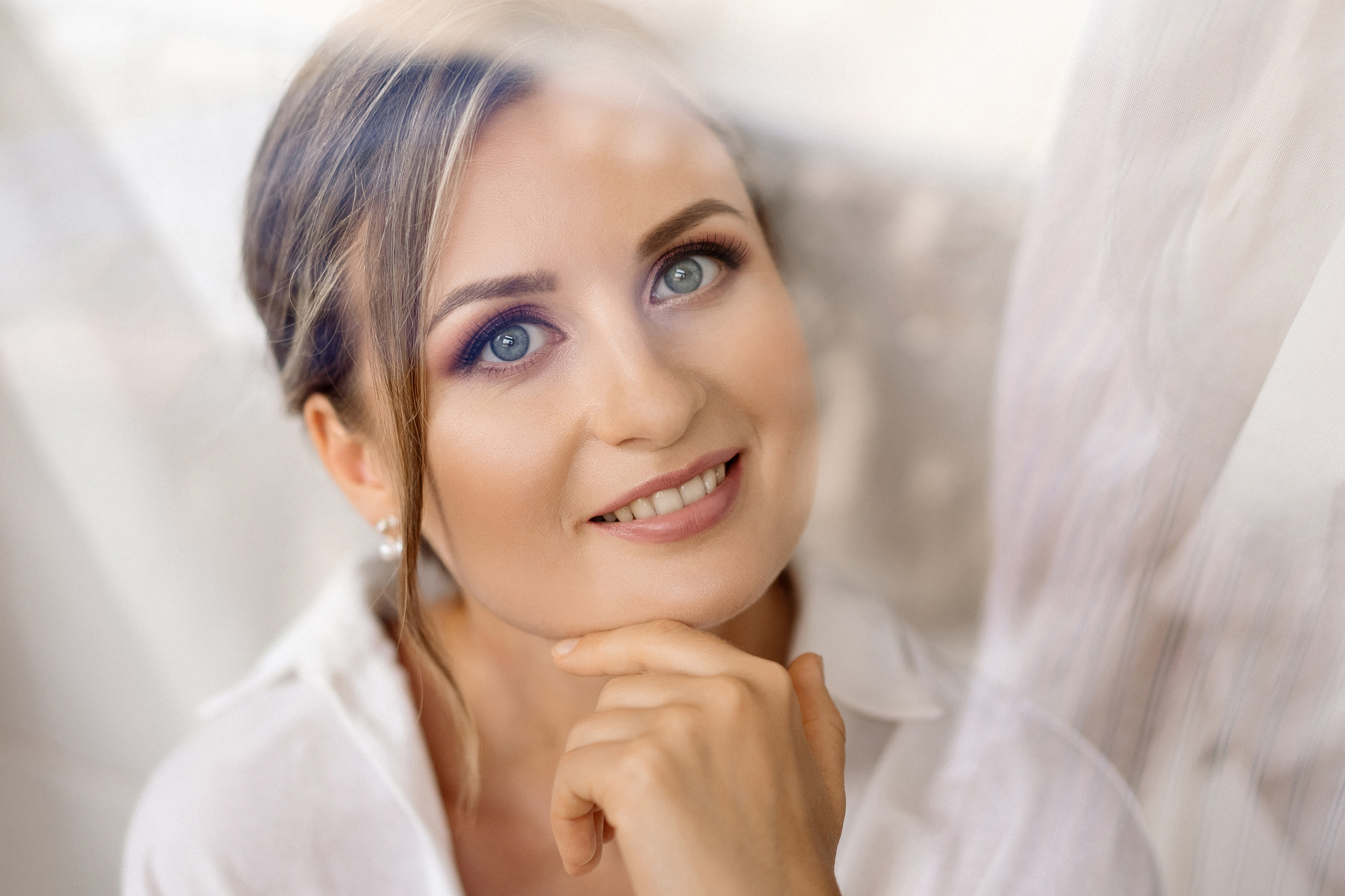 Фотосессии в Аликанте, Торревьехе, Бенидорме, Валенсии. Фотограф и визажист Анастасия Гусарова