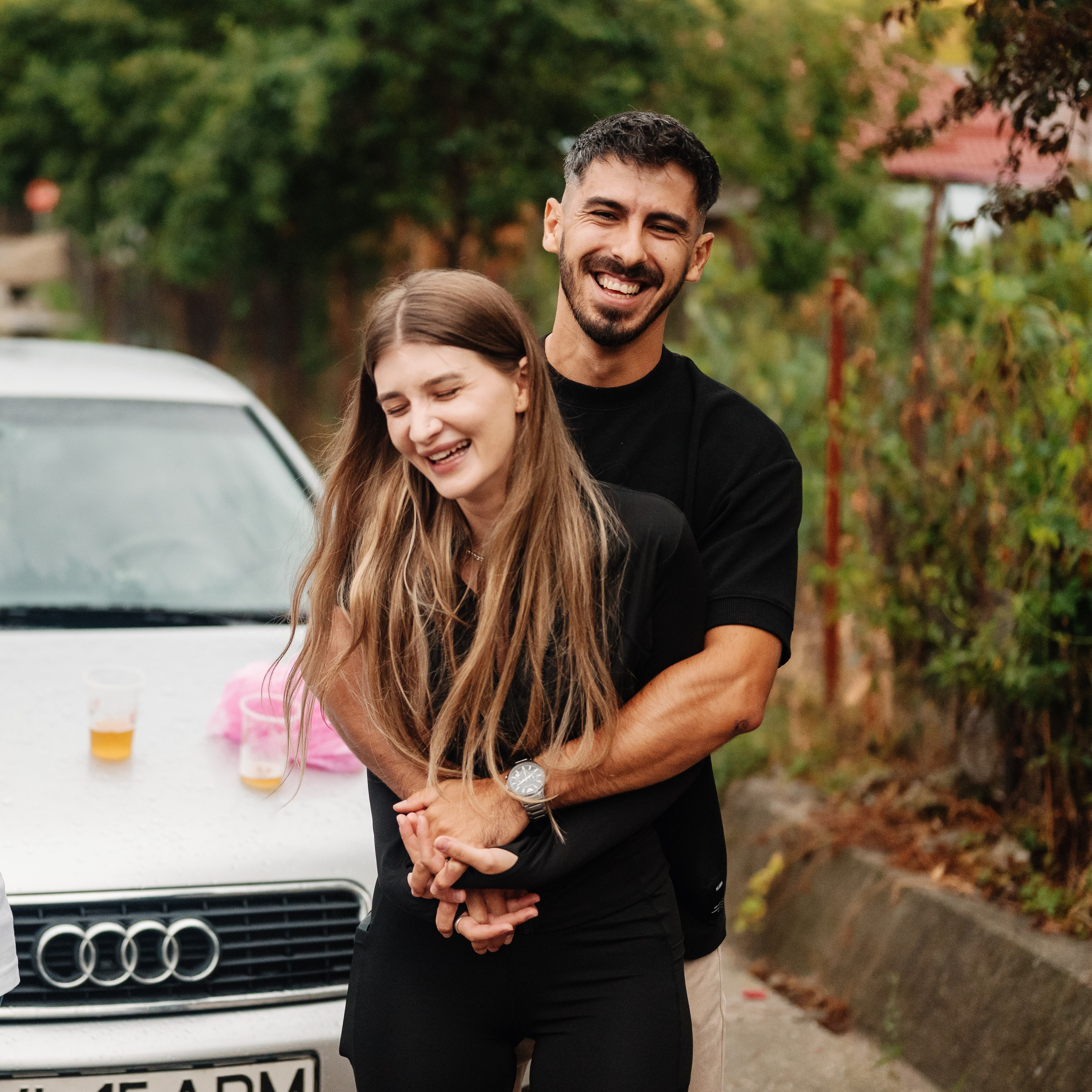 Alexa & Razvan. Sabin Florin Fotograf Nunta