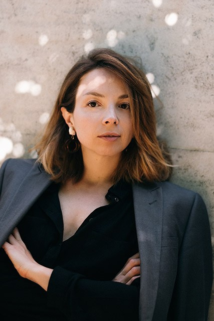 Ksenia Marchand/ Lifestyle фотограф в Париже