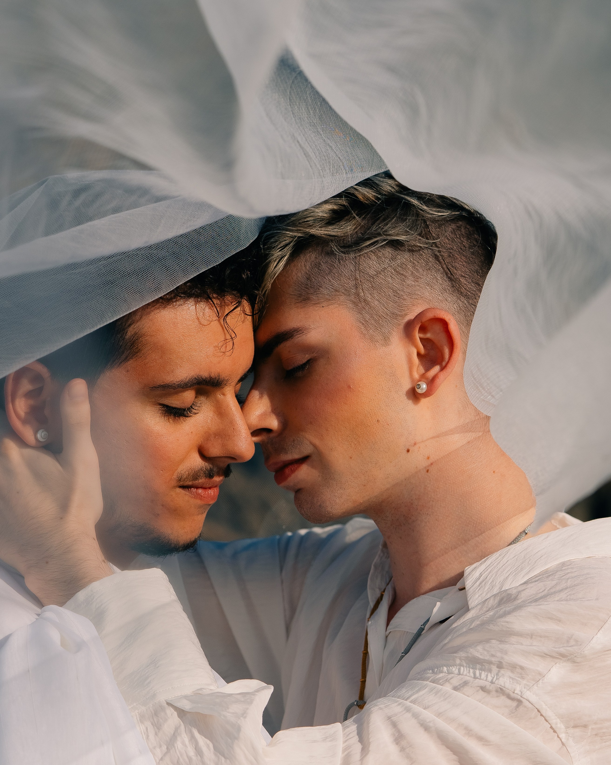 Maria Sher. Professional photographer from Porto, Portugal