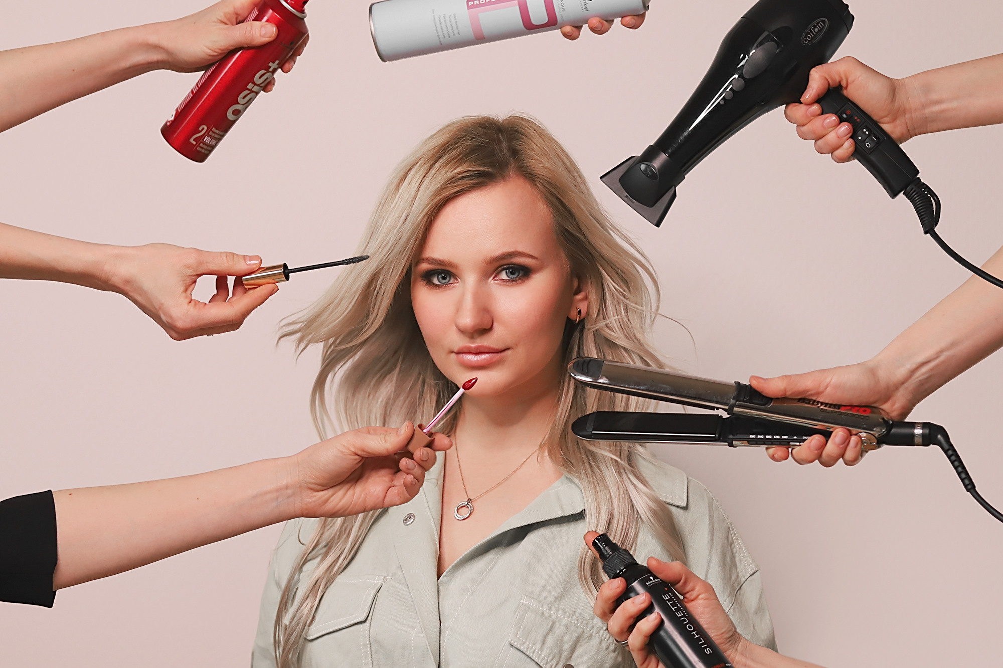 Fotograf in Freiburg, Meerim Kaufmann