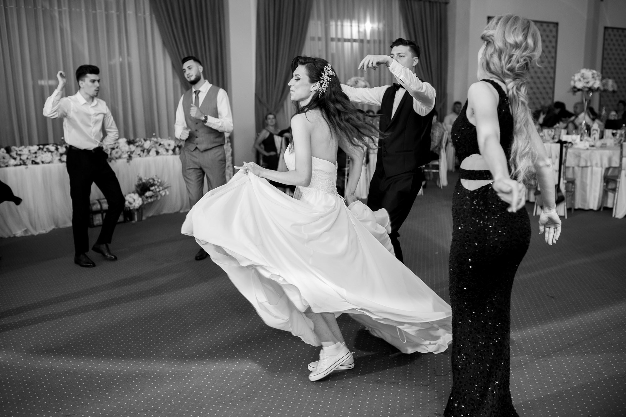 Fotografii Nunta. MGA STUDIO ART — Fotograf evenimente