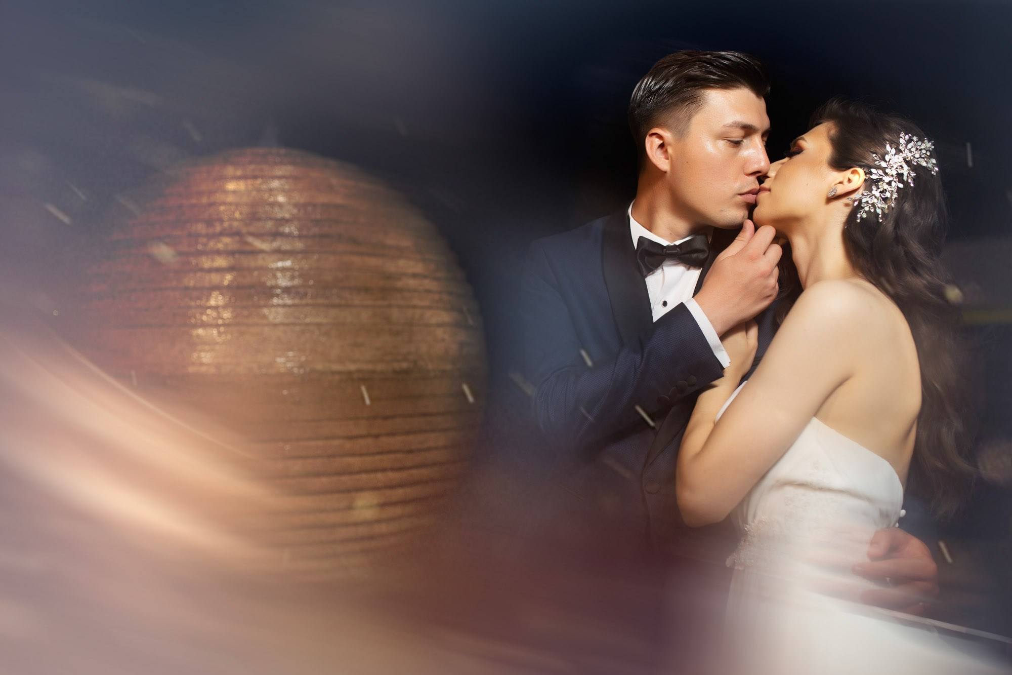 Fotografii Nunta. MGA STUDIO ART — Fotograf evenimente