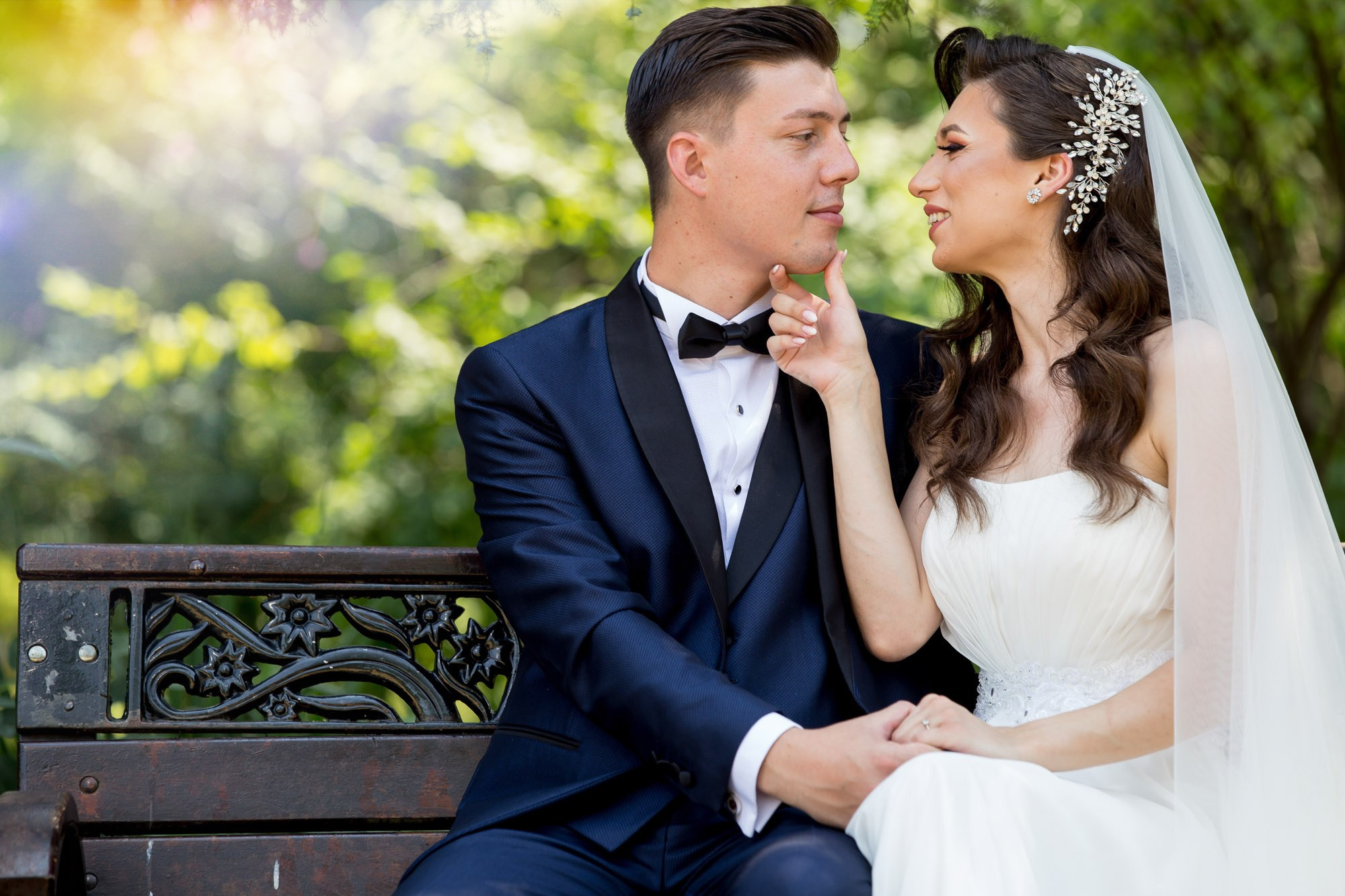 Fotografii Nunta. MGA STUDIO ART — Fotograf evenimente