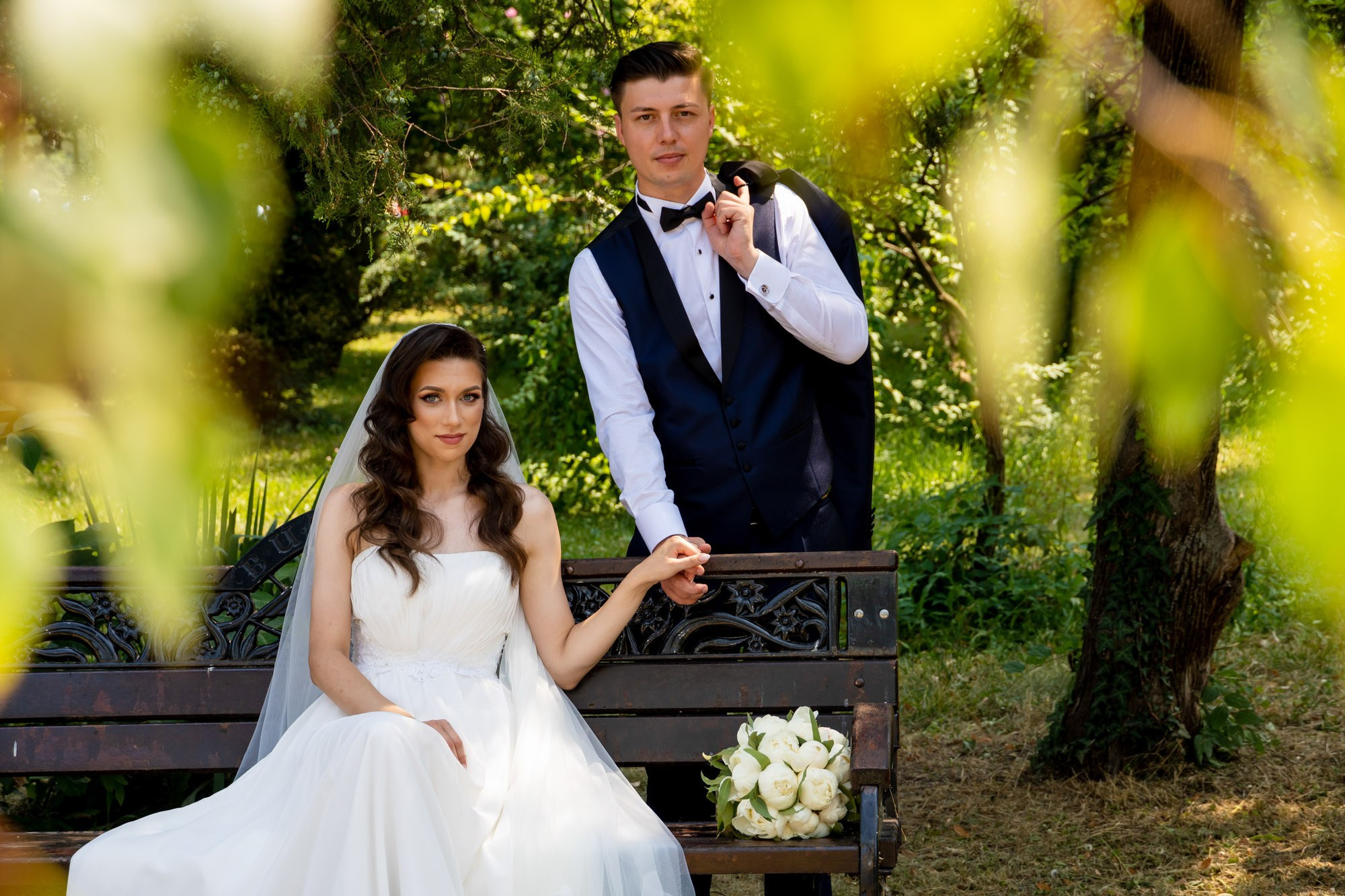 Fotografii Nunta. MGA STUDIO ART — Fotograf evenimente