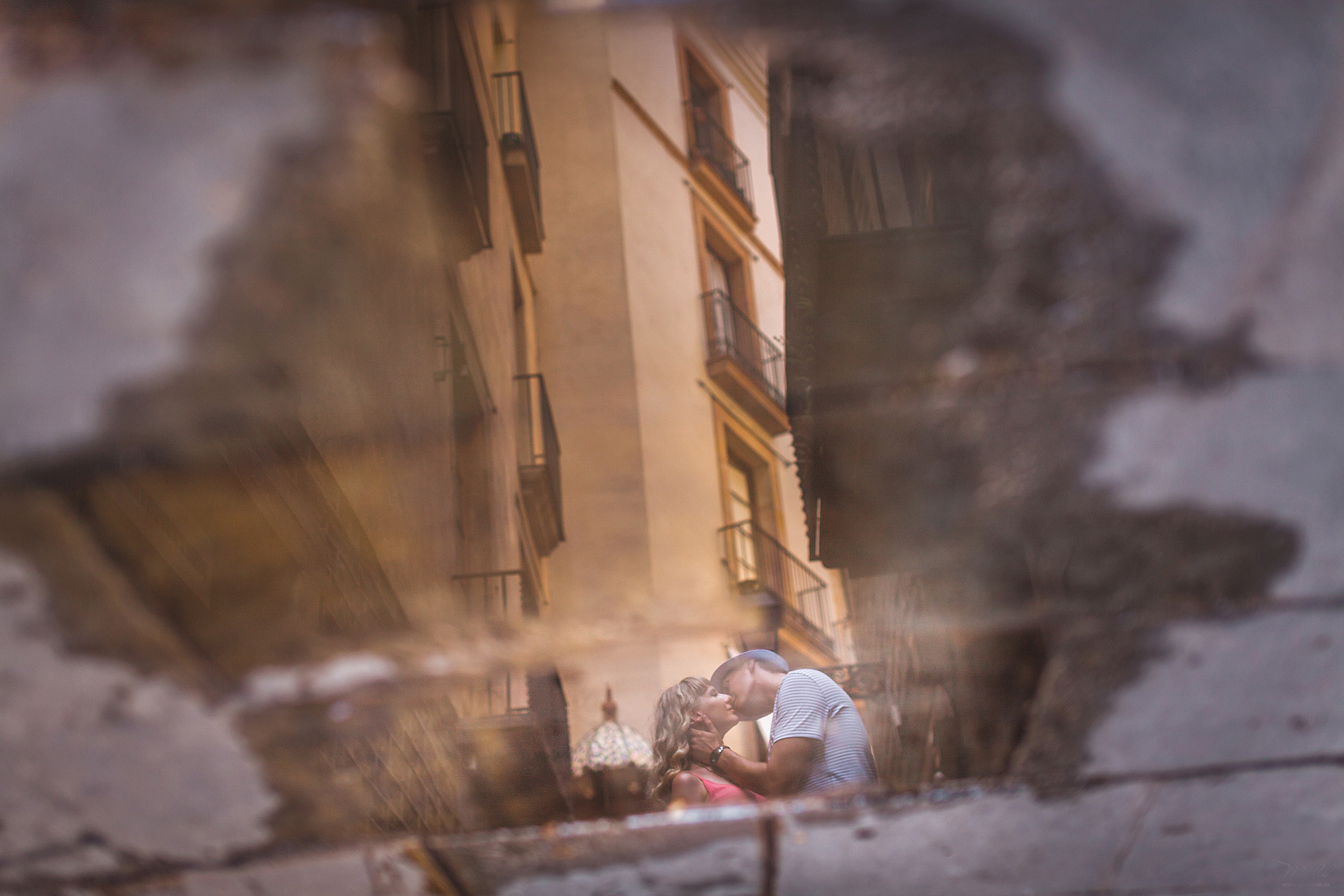 El precio de una sesión fotográfica de boda y familia Barcelona y Espa. Fotógrafo en Barcelona  Maslik Yulia