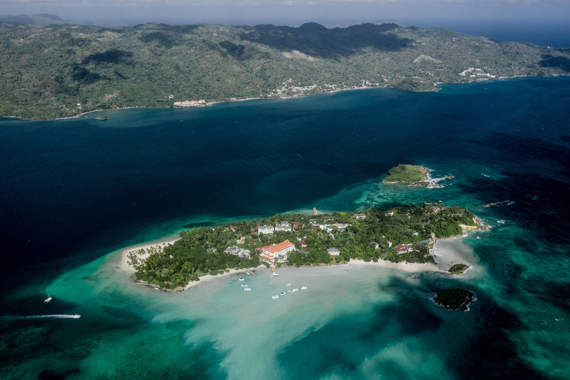 The Grand Bahia Principe