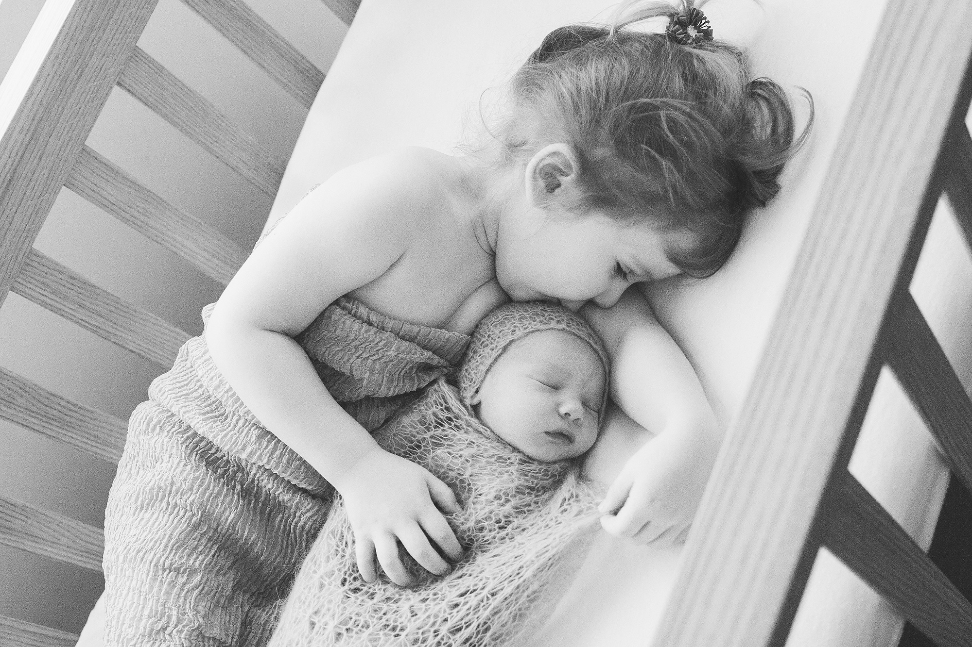 Newborn kuvaus Sipoo