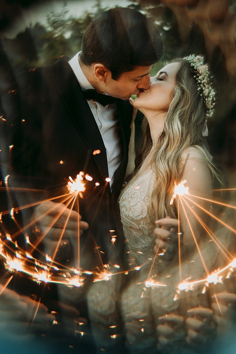 Mădălin Ciortea - fotograf de nuntă și de familie | Dream Art Events