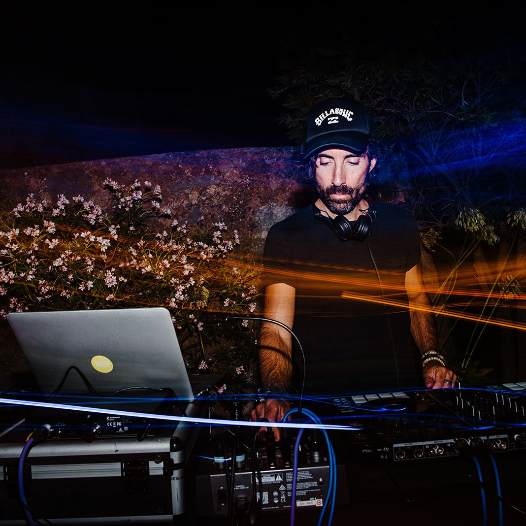 Dj Keeke. Music for events mallorca