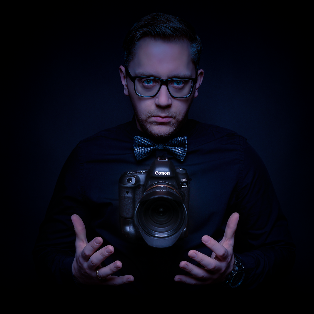 Über mich. VF-Foto Fotograf aus Leidenschaft