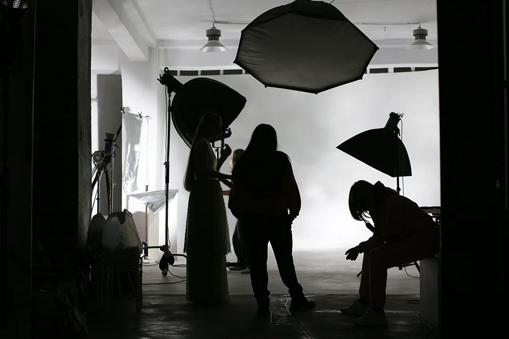 Лучшая Школа фотографии в Молдове и Кишинёве. Школа Фотографии Романа Рыбалёва. Город Кишинёв, Молдова