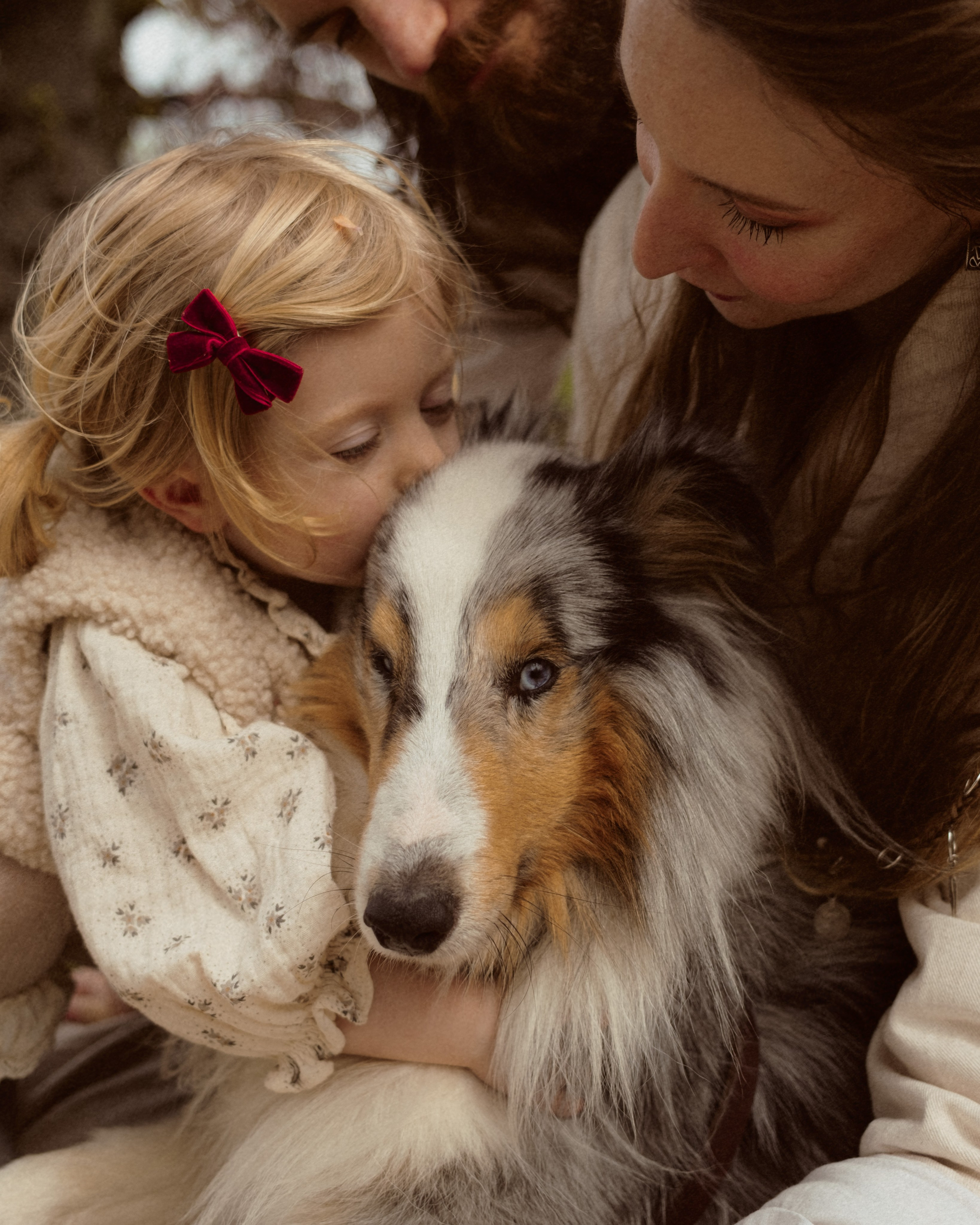 Professional Photographer in Berlin — Portraits, Love Story, Events, F