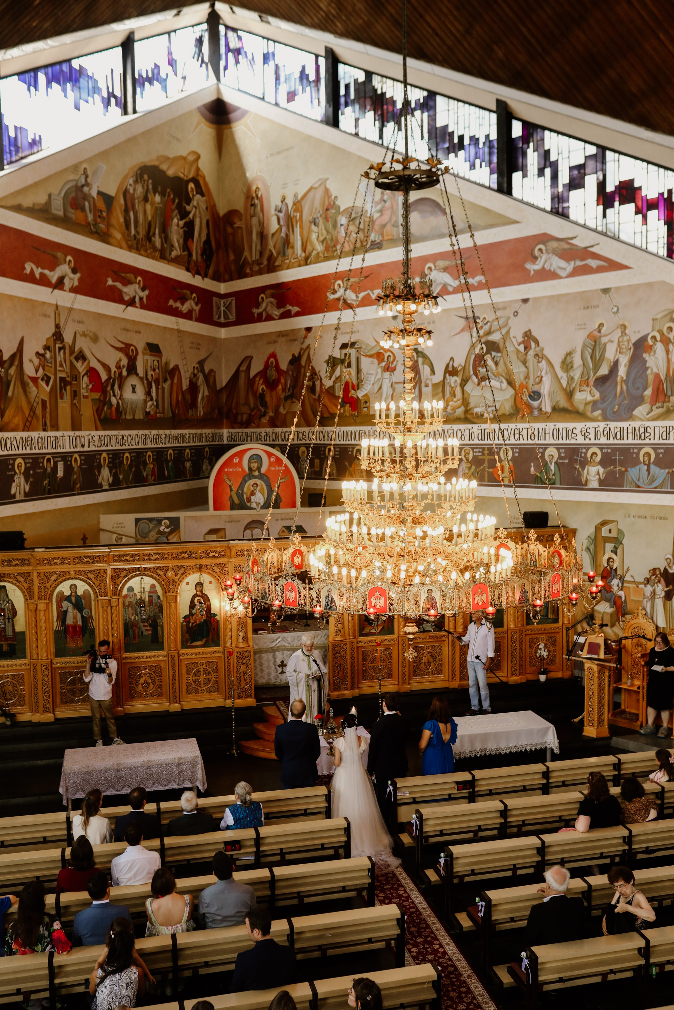 Hochzeitsfotograf und Familienfotograf in Neustadt an der Weinstraße, Haßloch, Ludwigshafen, Speyer und Landau - Ekaterina Seoud