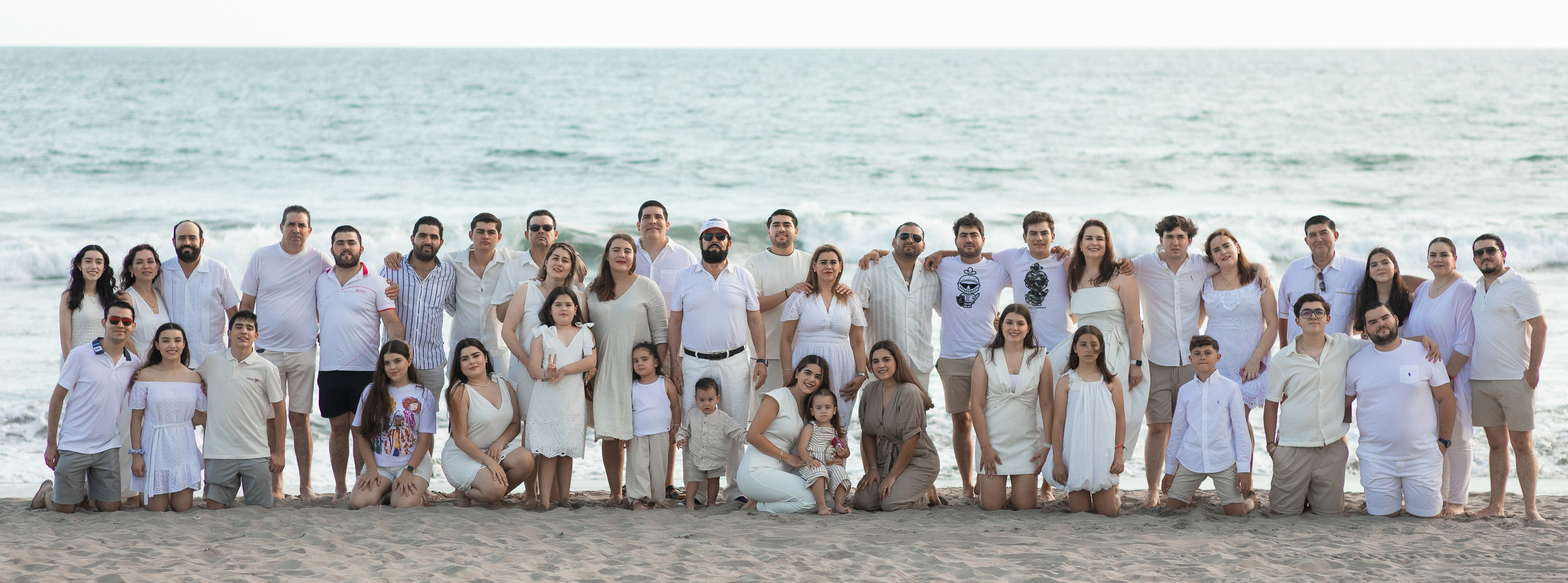 Creative and fun Mazatlán beach photoshoot setup for couples - Unique vacation photos beyond the snapshot
