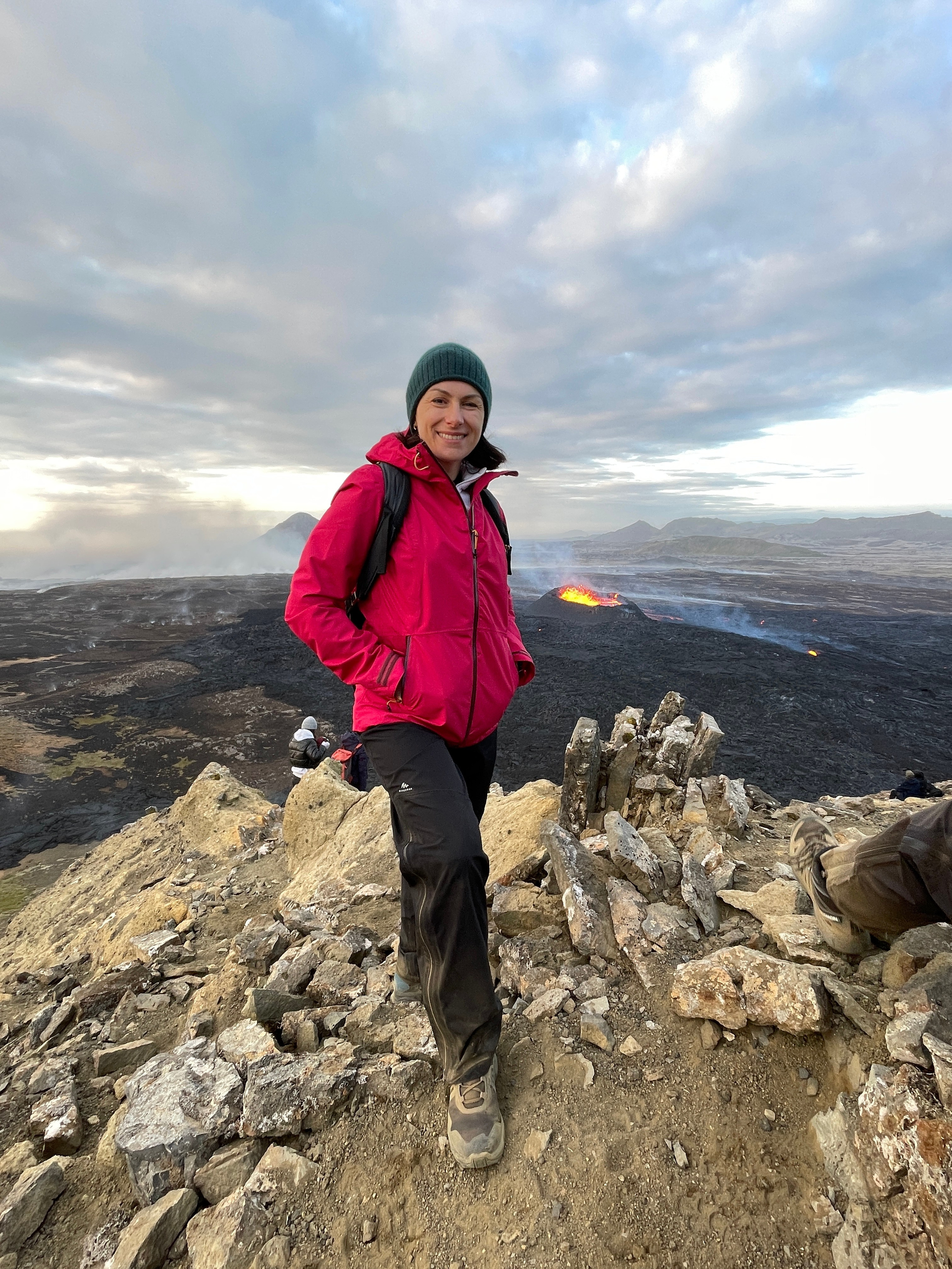 Моя фотопутешествие в Исландию. Евгения Смирнова — фотограф в Тулузе и юго-западной Франции
