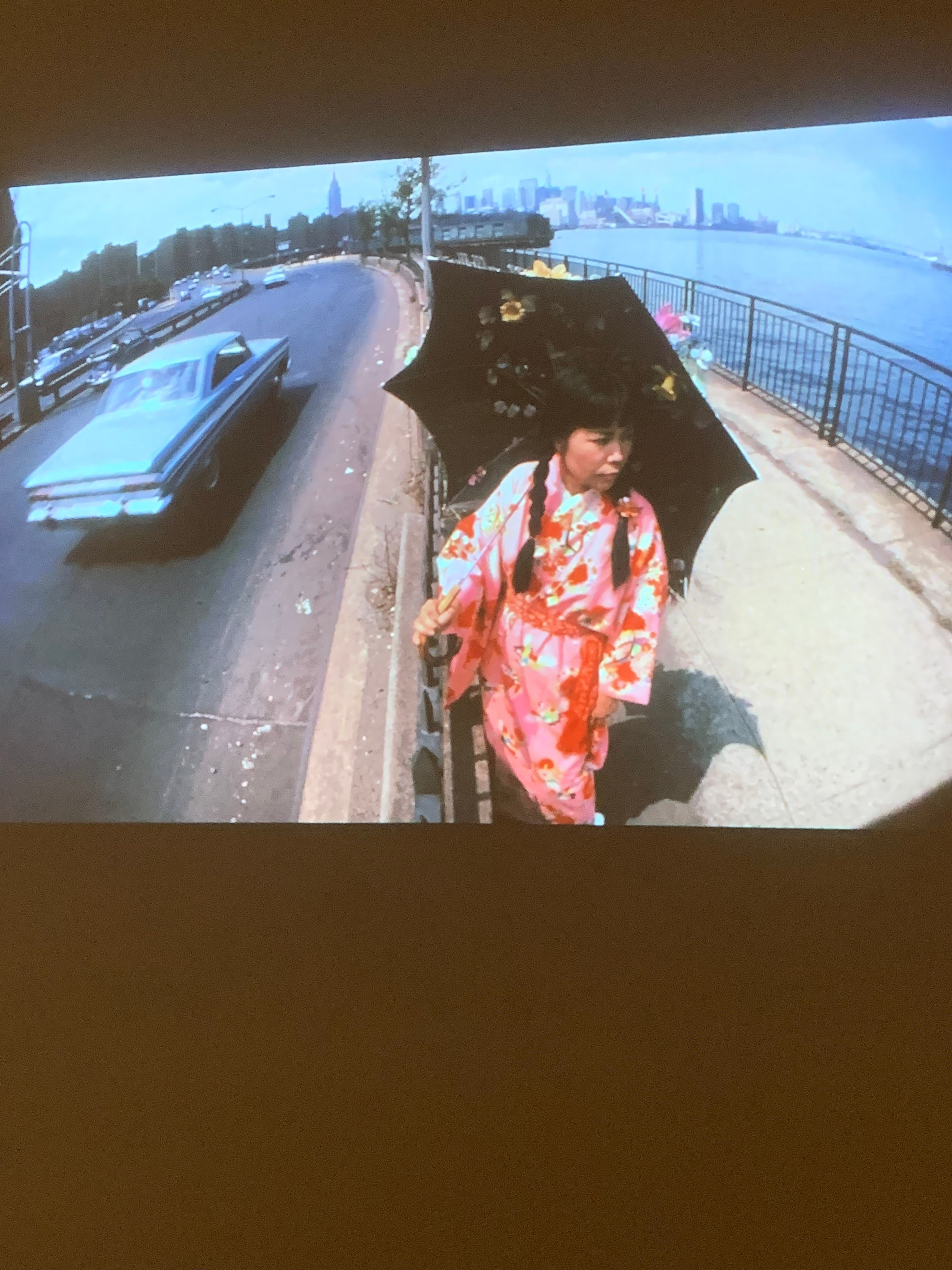 Про Кусаму в Tate Modern. Виктория Дини. Арт-фотография