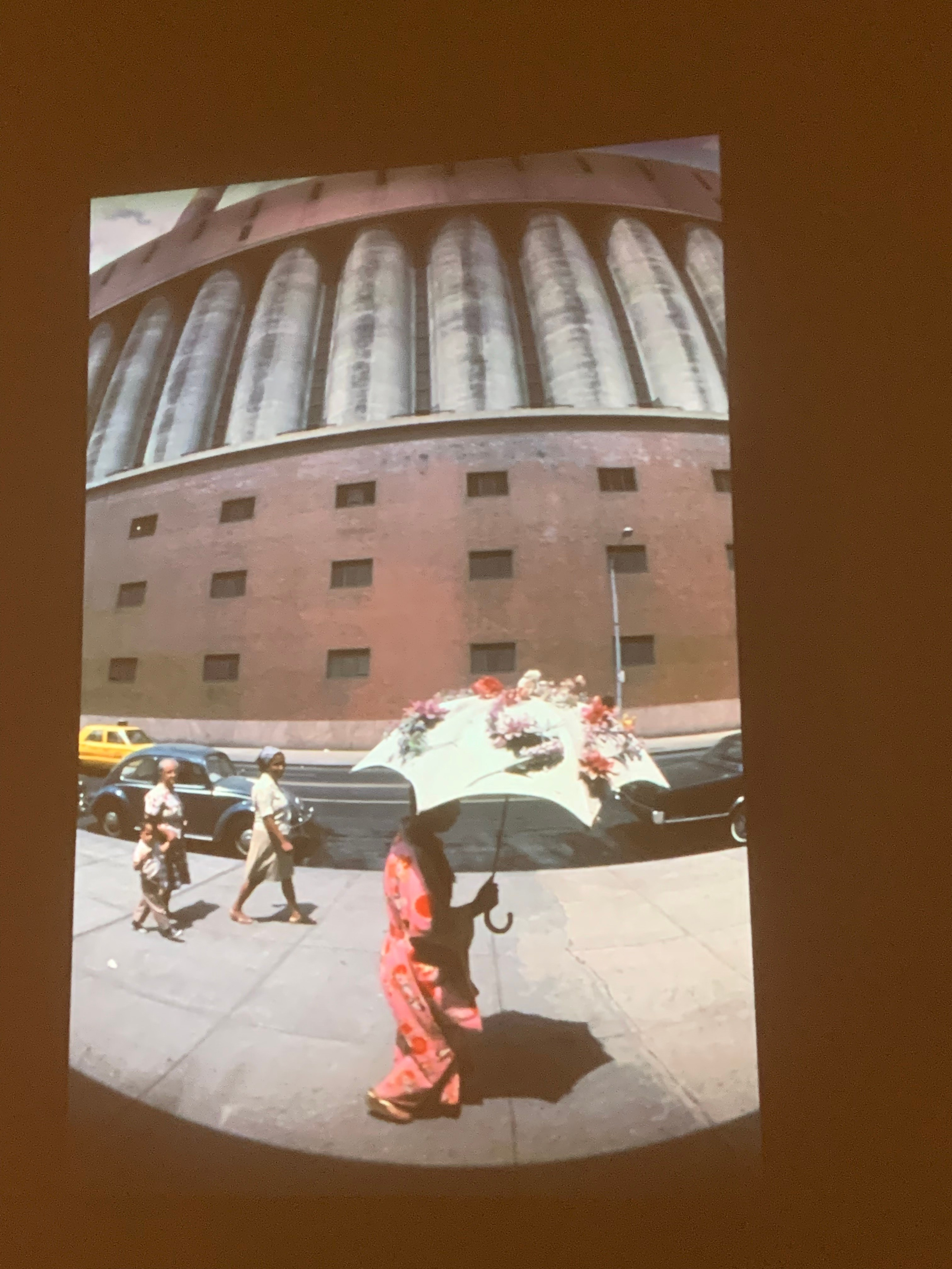 Про Кусаму в Tate Modern. Виктория Дини. Арт-фотография