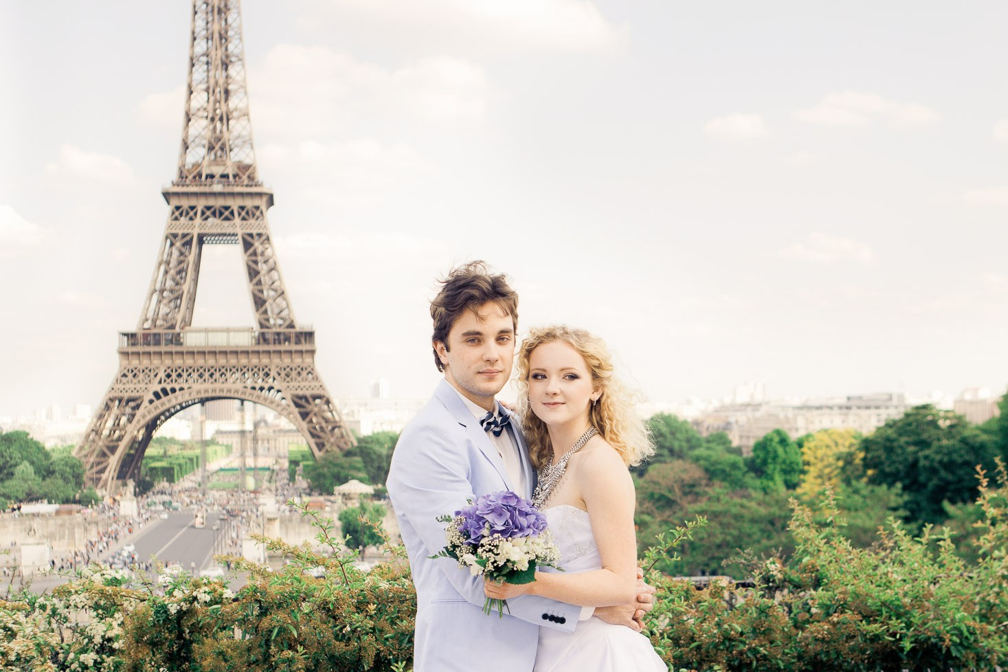 Hääkuvauspaketit tarjous