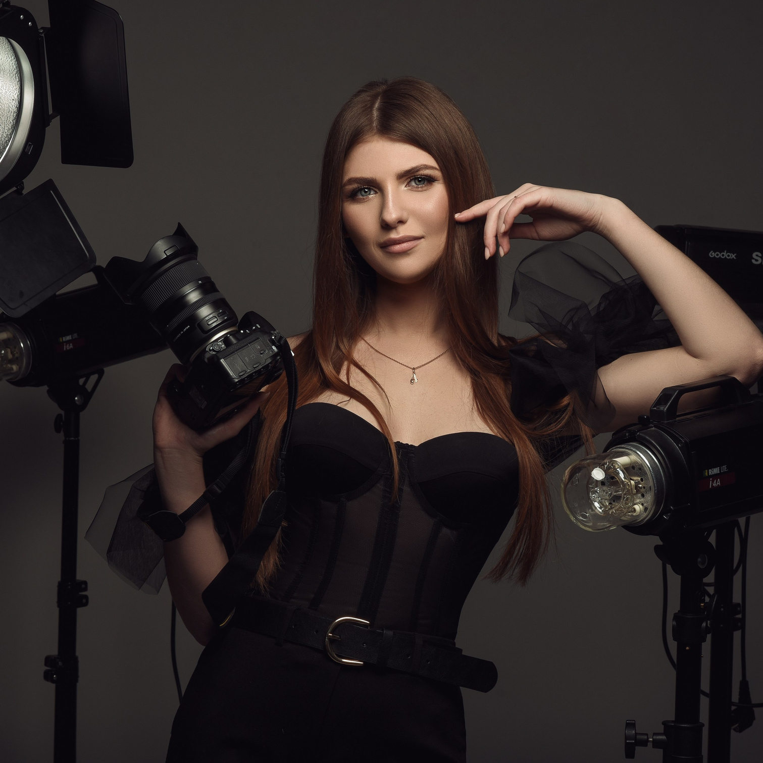 Frauen- und Familienfotografin in München und Augsburg